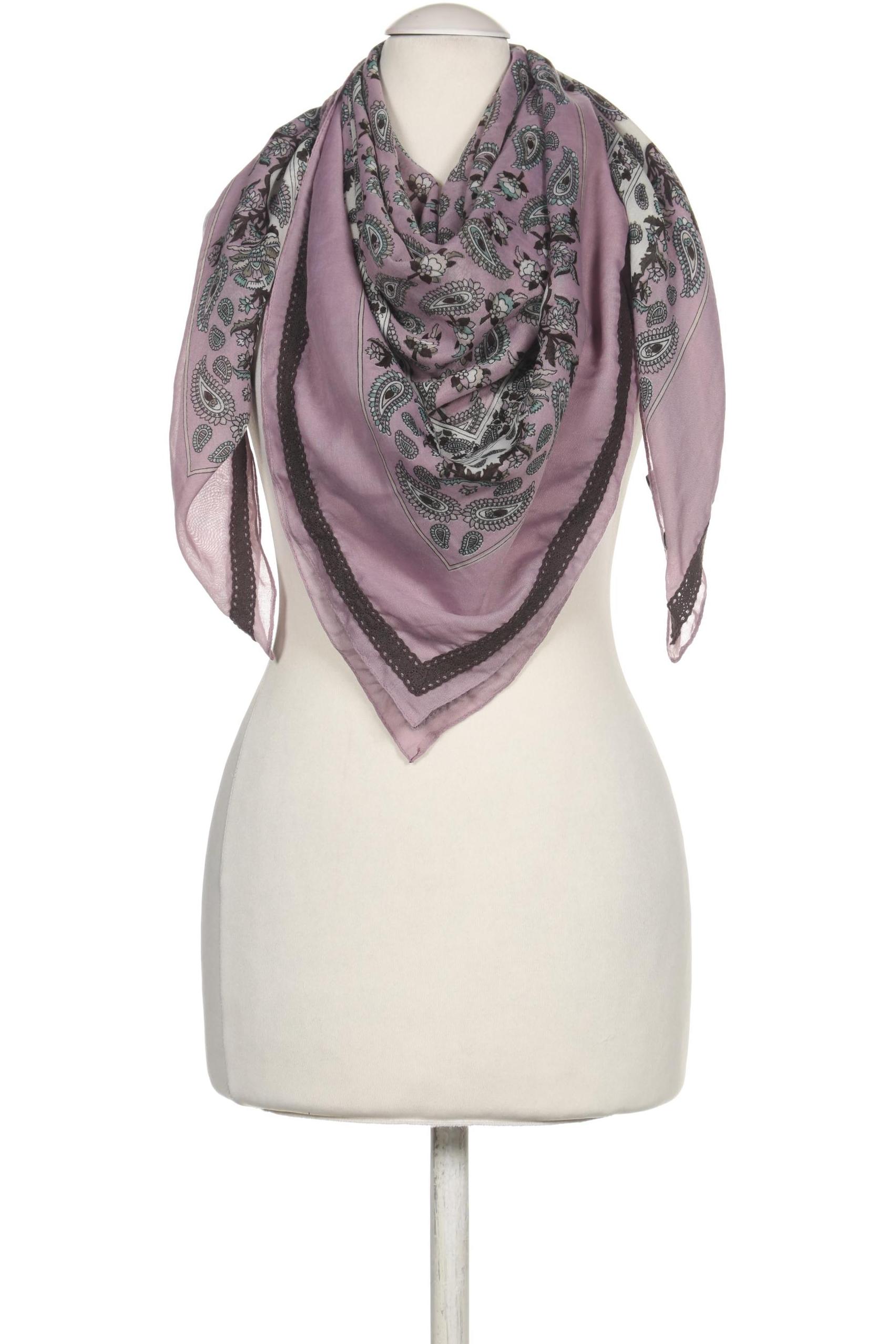 

s.Oliver Damen Schal, pink, Gr.