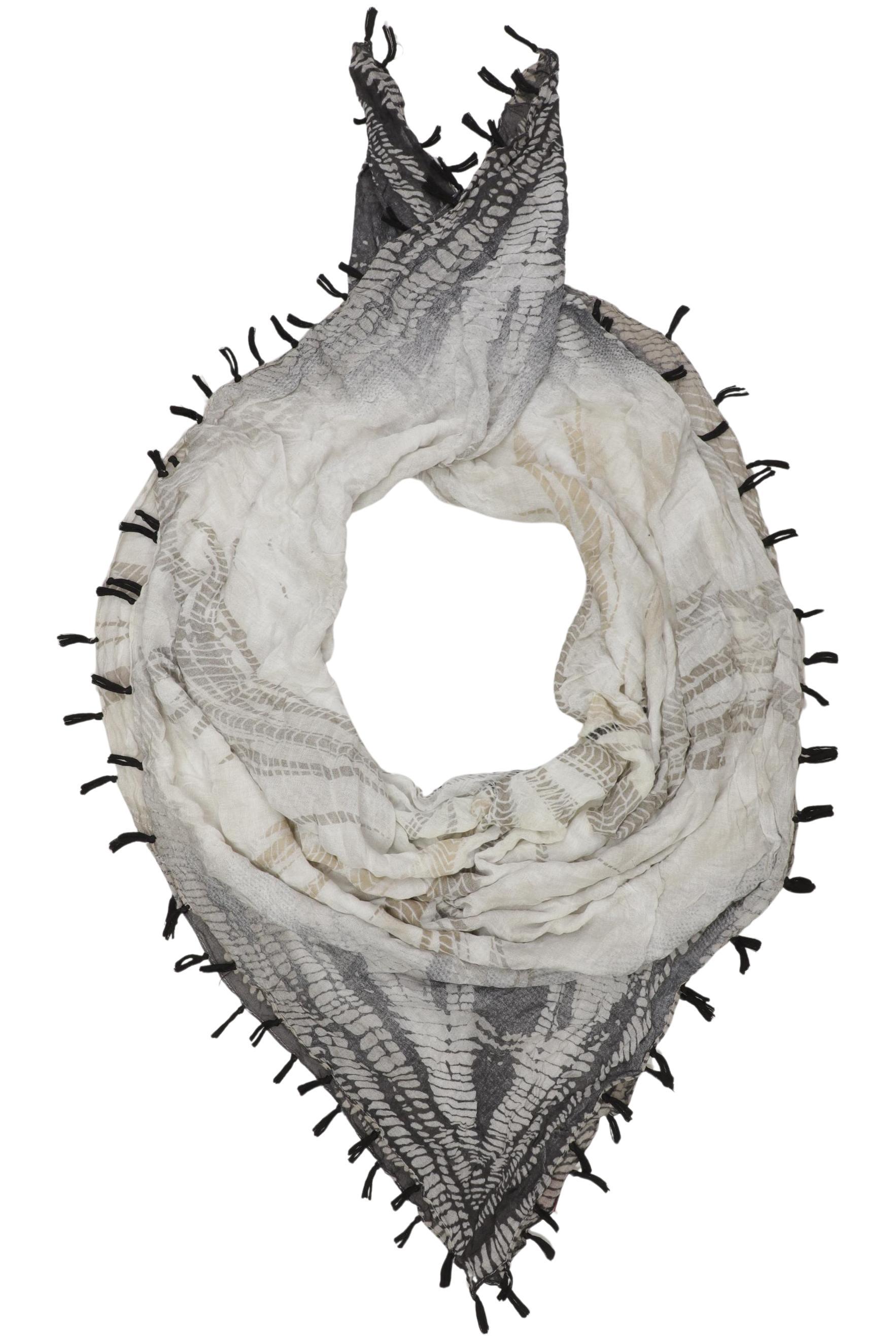 

s.Oliver Damen Schal, mehrfarbig, Gr.