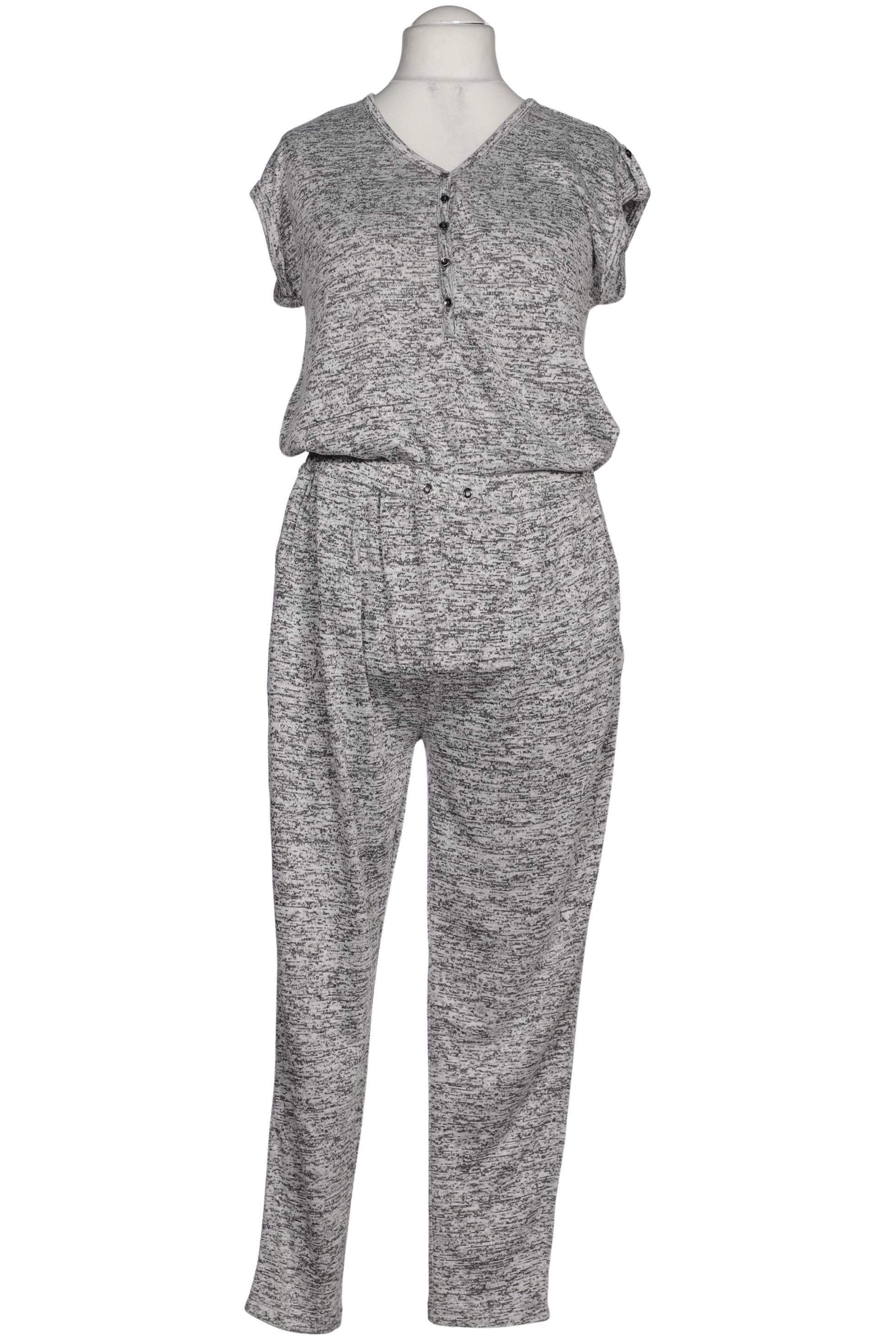 

s.Oliver Damen Jumpsuit/Overall, grau, Gr. 40