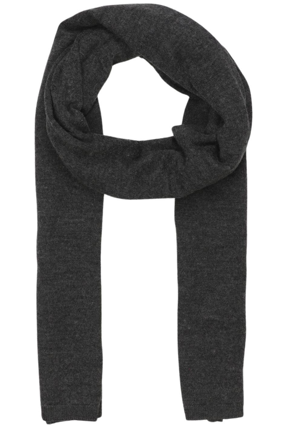 

s.Oliver Damen Schal, grau, Gr.