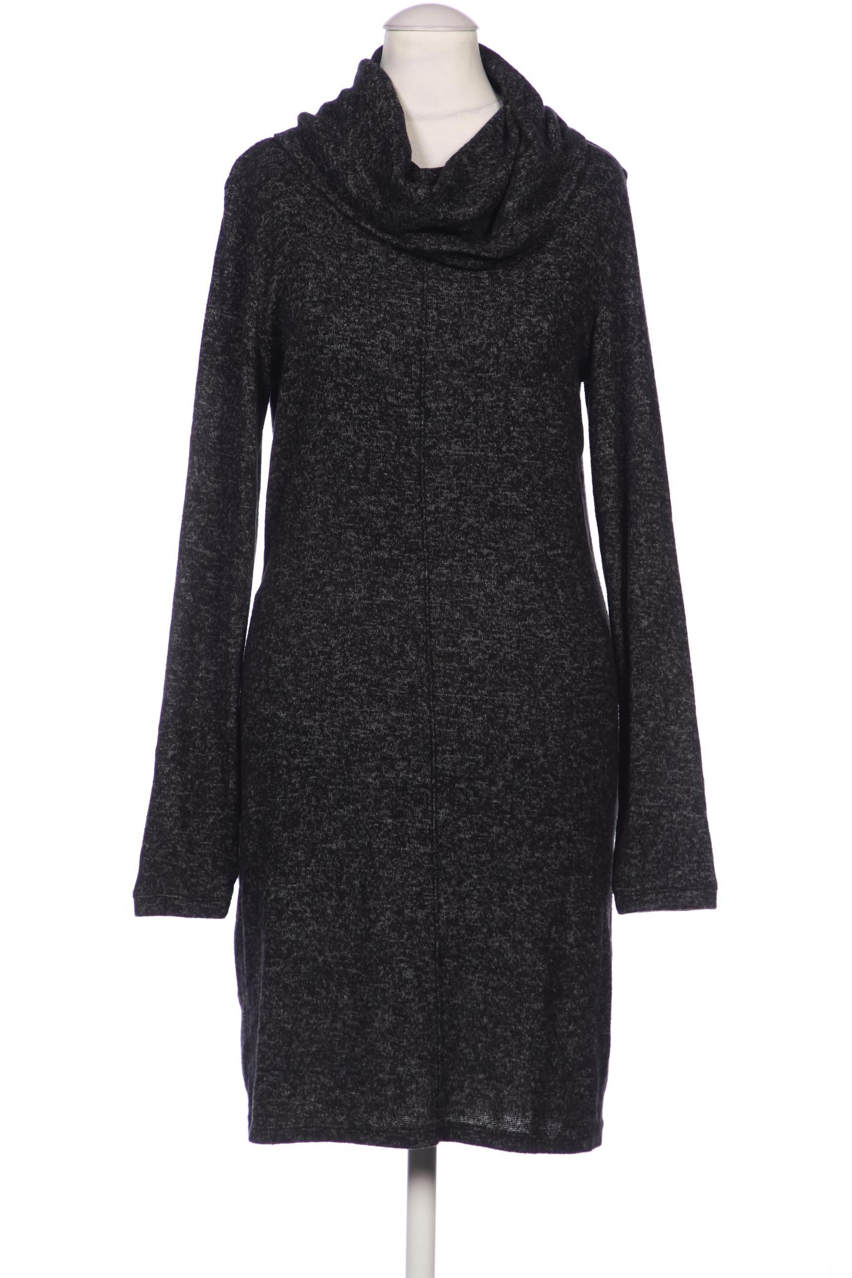 

s.Oliver Damen Kleid, grau, Gr. 34