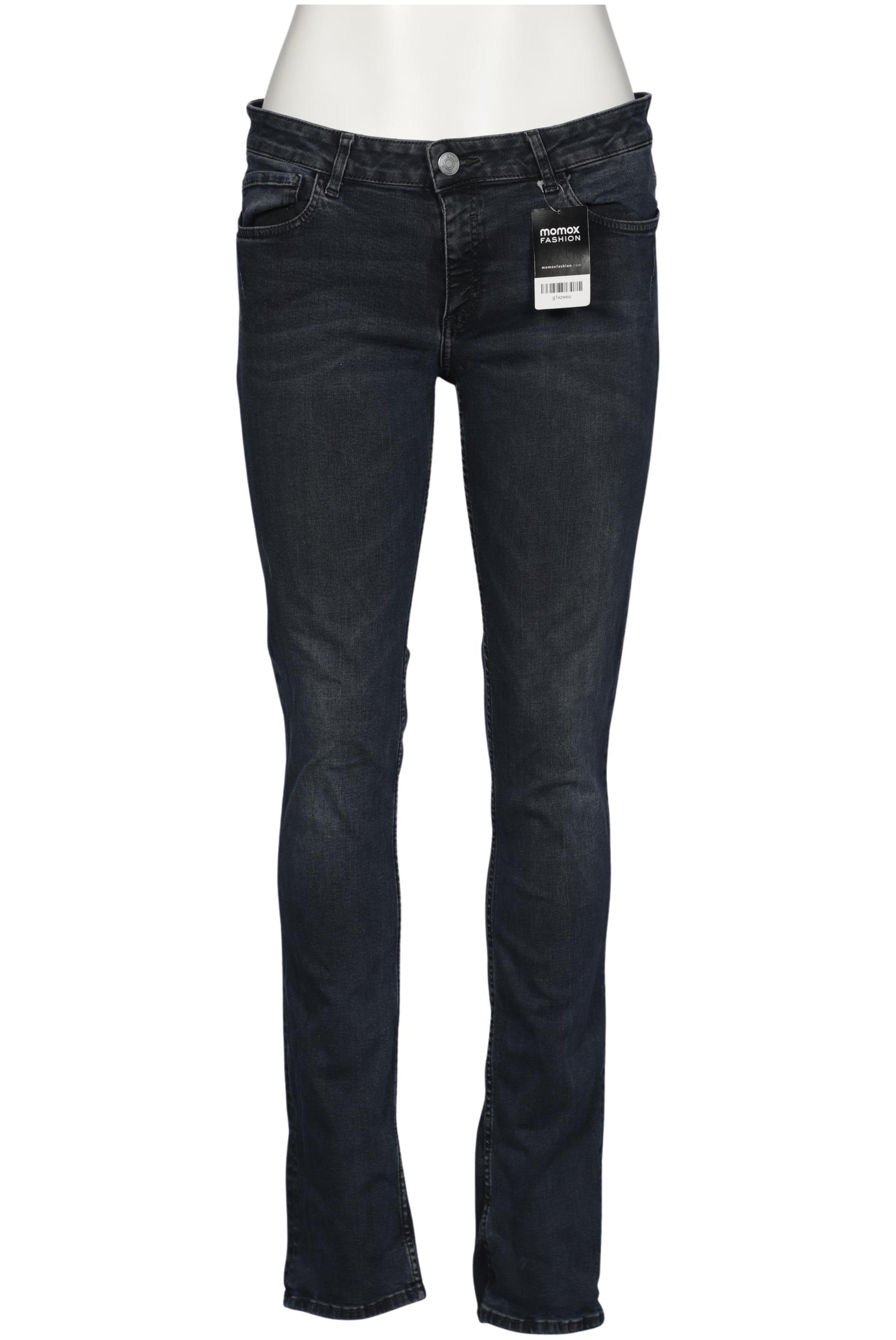 

s.Oliver Damen Jeans, marineblau, Gr. 44