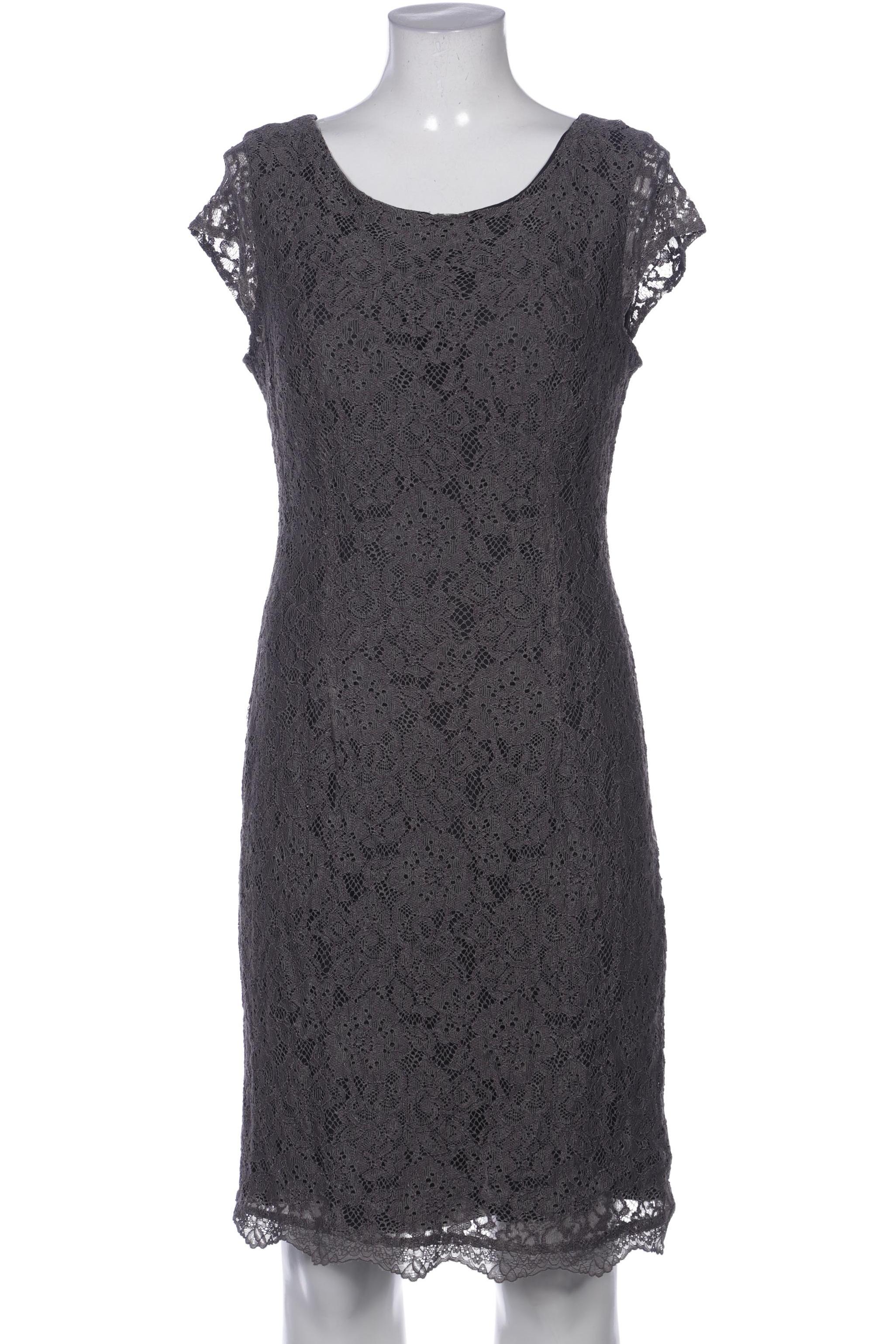 

s.Oliver Damen Kleid, grau, Gr. 42