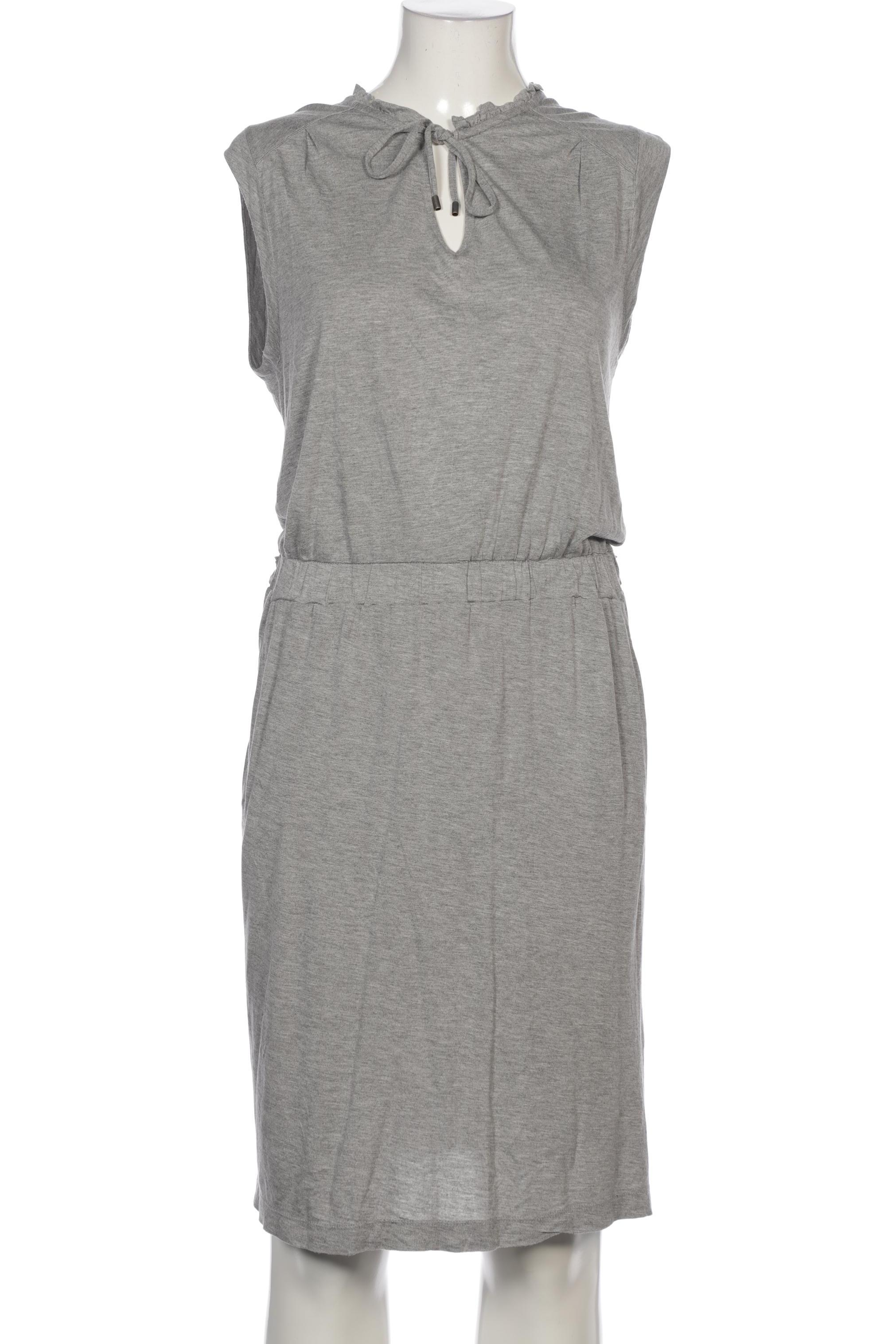 

s.Oliver Damen Kleid, grau, Gr. 38