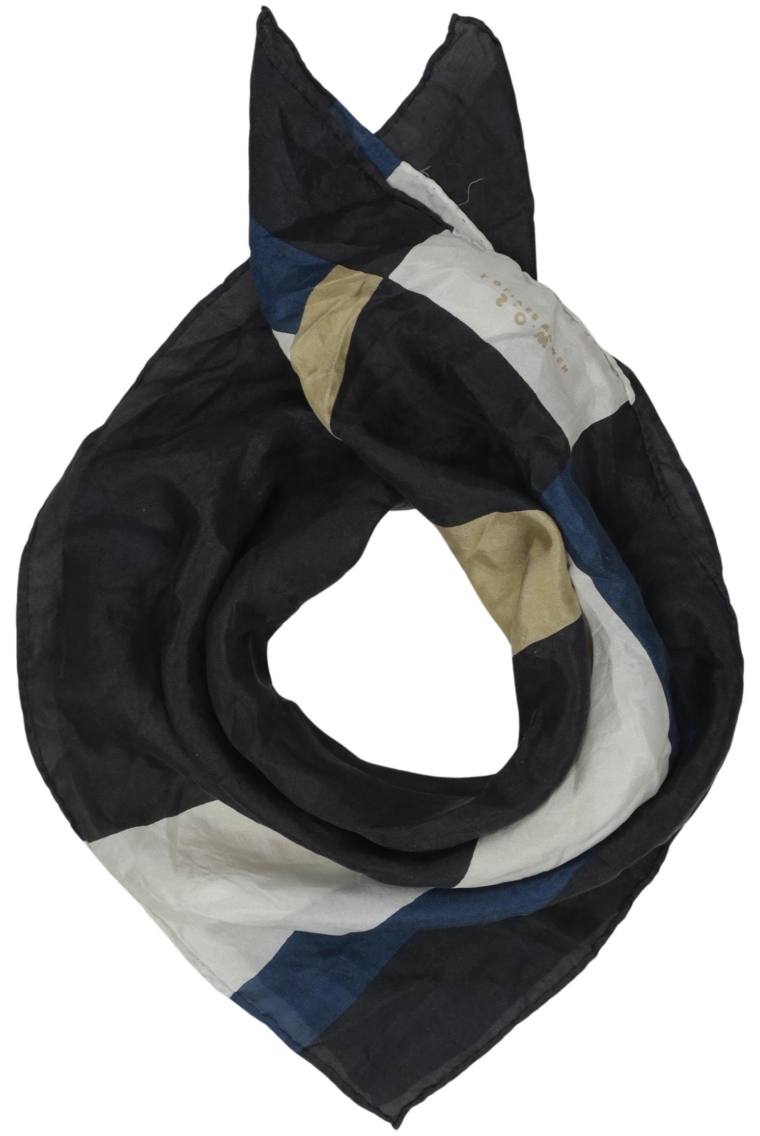 

s.Oliver Damen Schal, mehrfarbig, Gr.