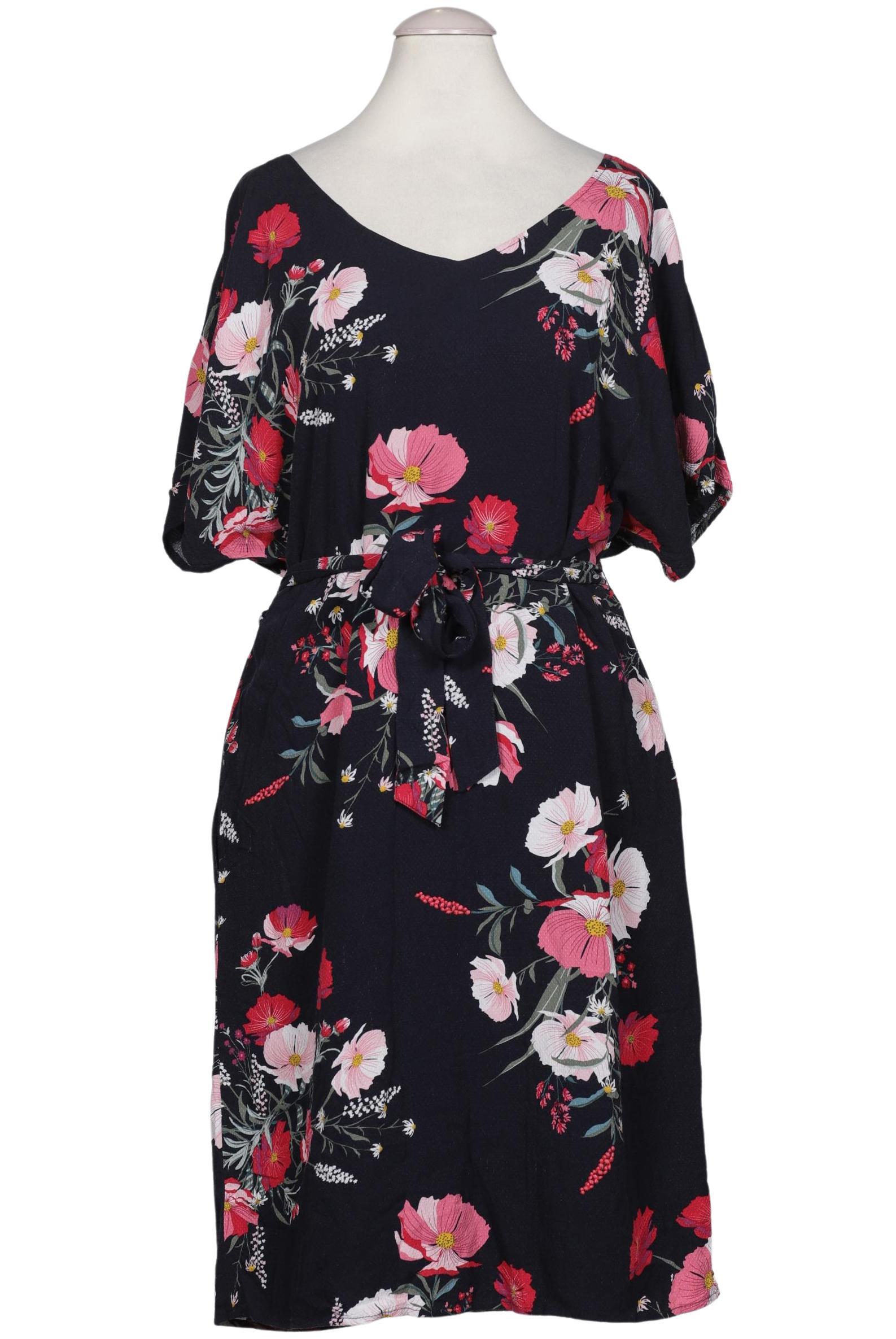 

s.Oliver Damen Kleid, marineblau, Gr. 38