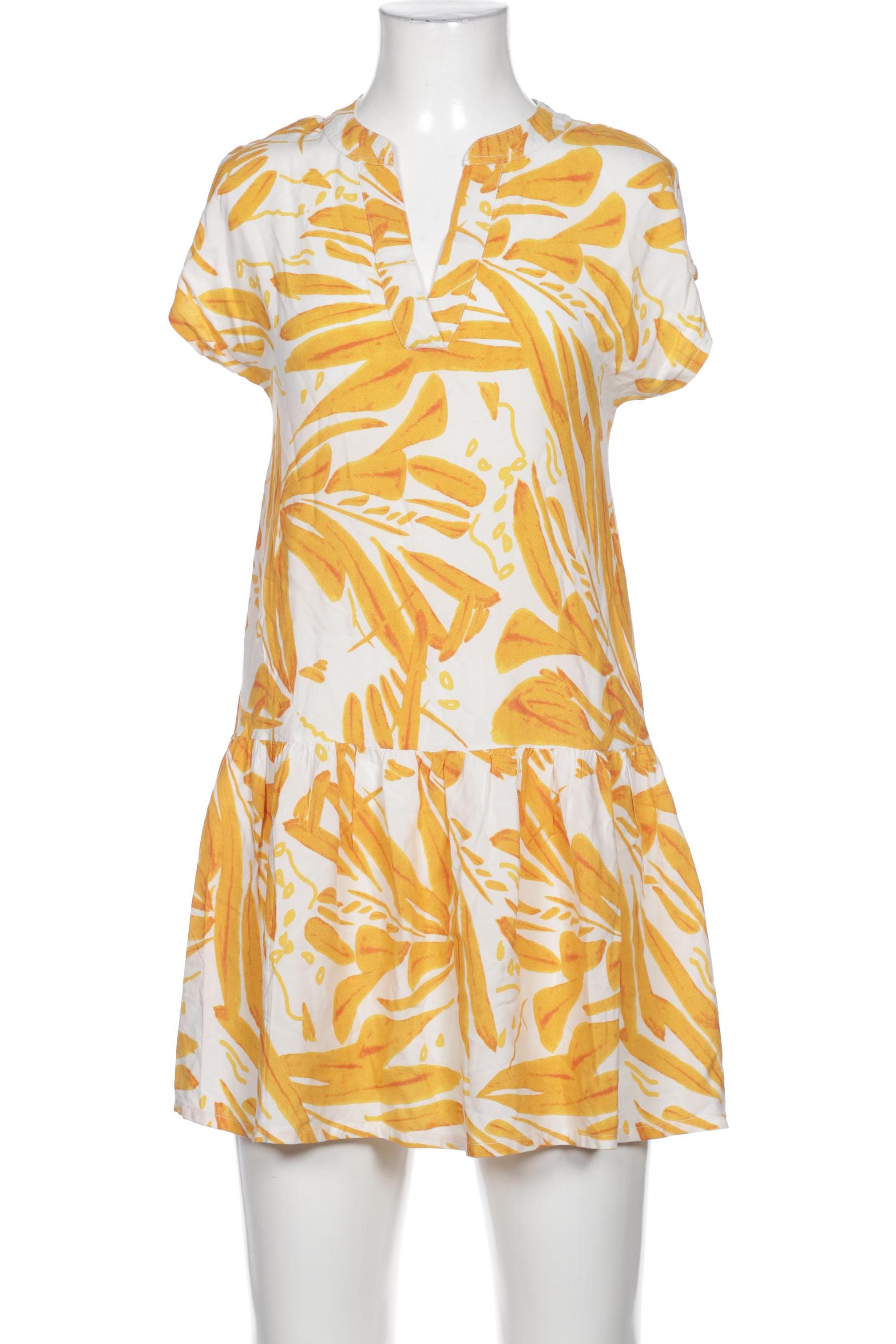 

s.Oliver Damen Kleid, orange, Gr. 34