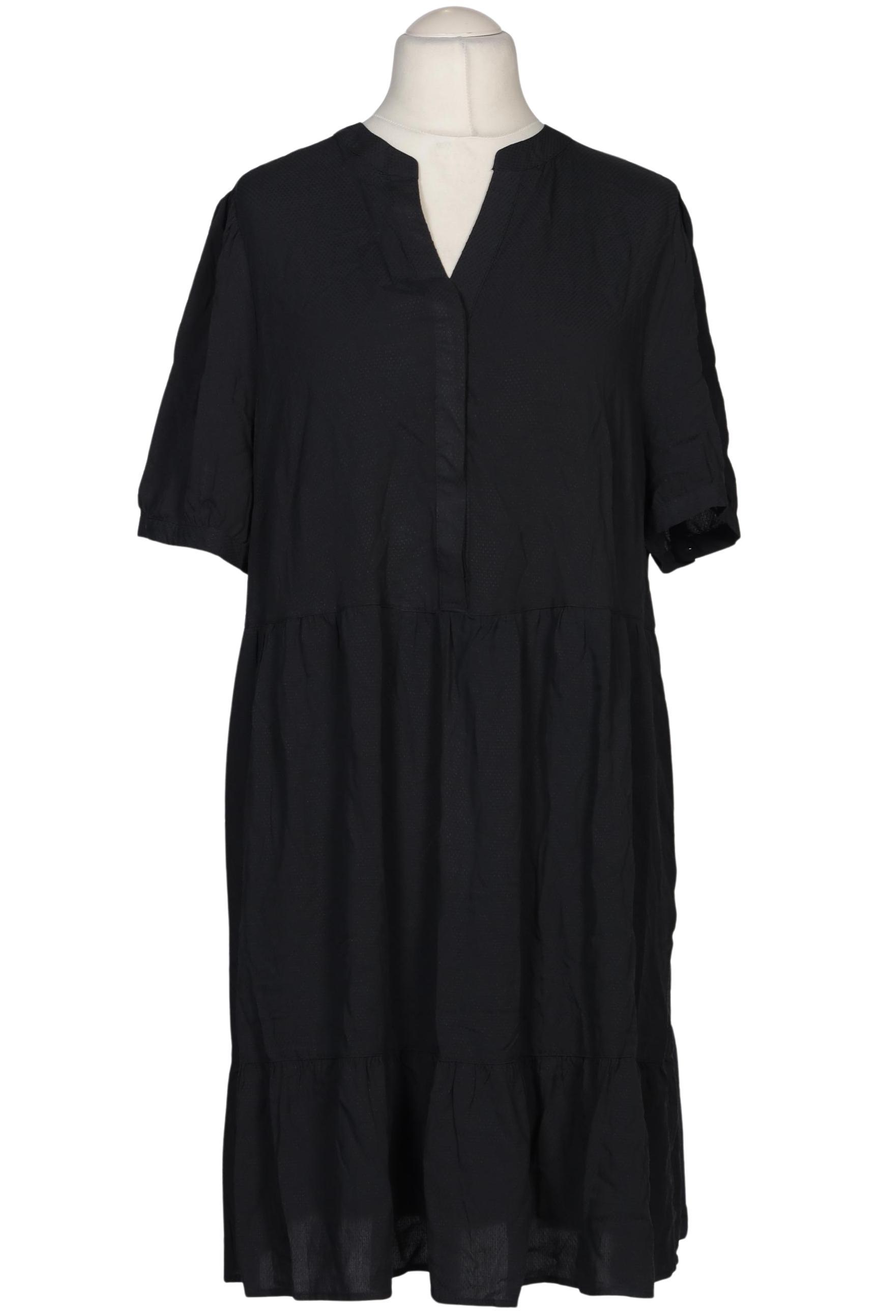 

s.Oliver Damen Kleid, marineblau, Gr. 46