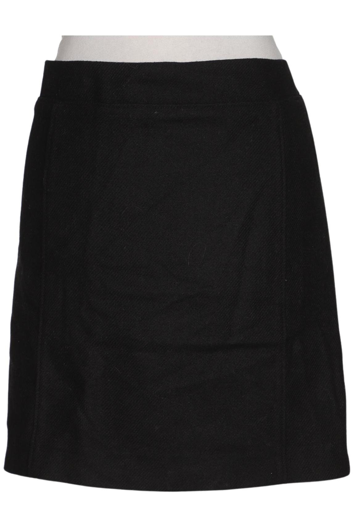 

s.Oliver Damen Rock, schwarz, Gr. 40
