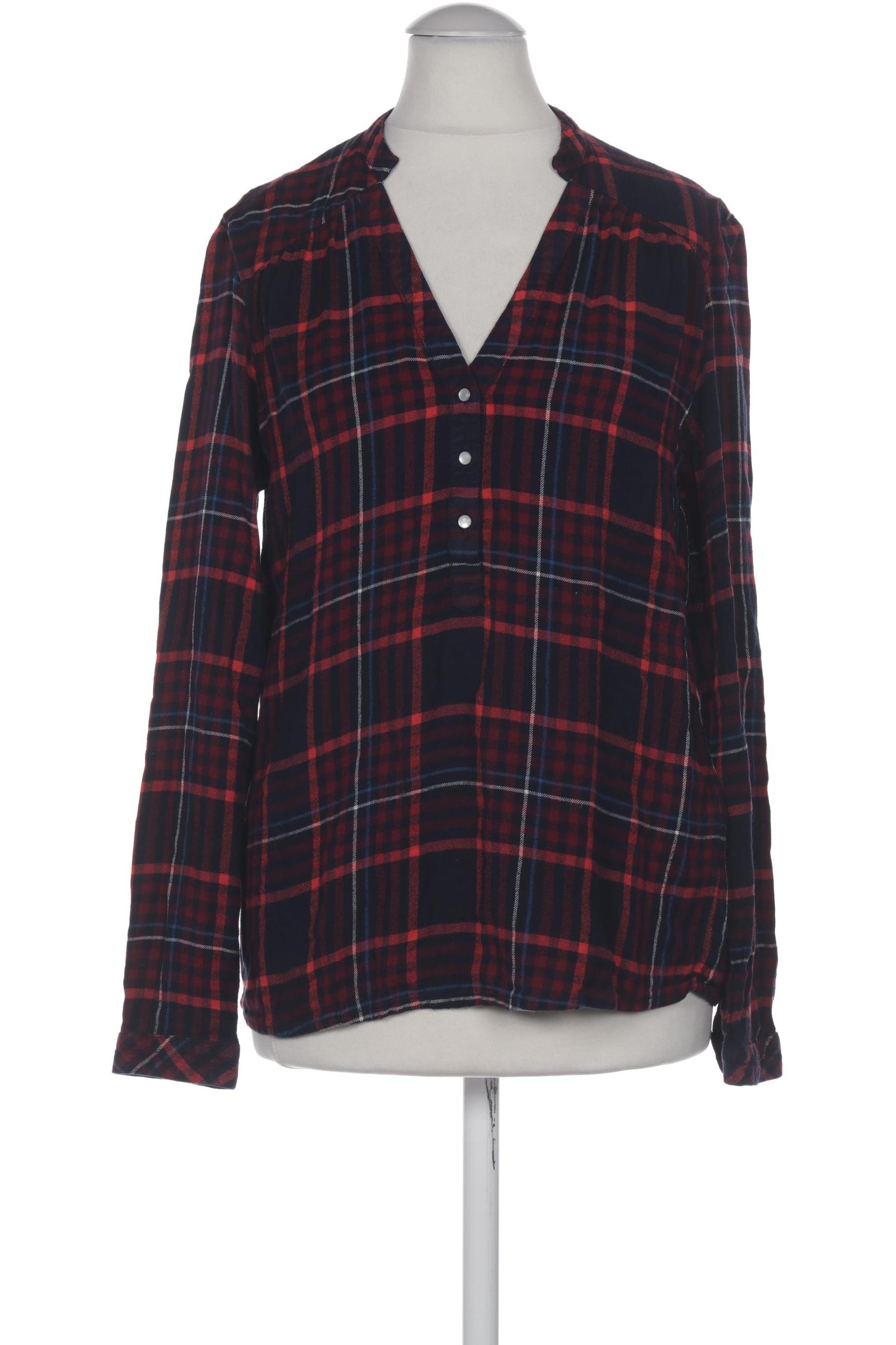 

s.Oliver Damen Bluse, schwarz, Gr. 36