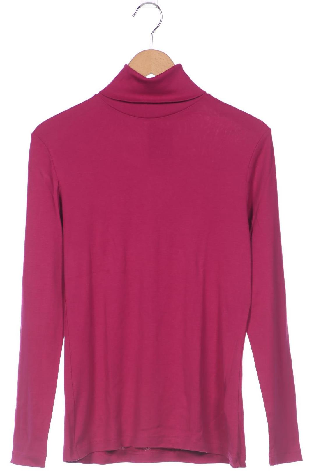 

s.Oliver Damen Langarmshirt, pink, Gr. 44