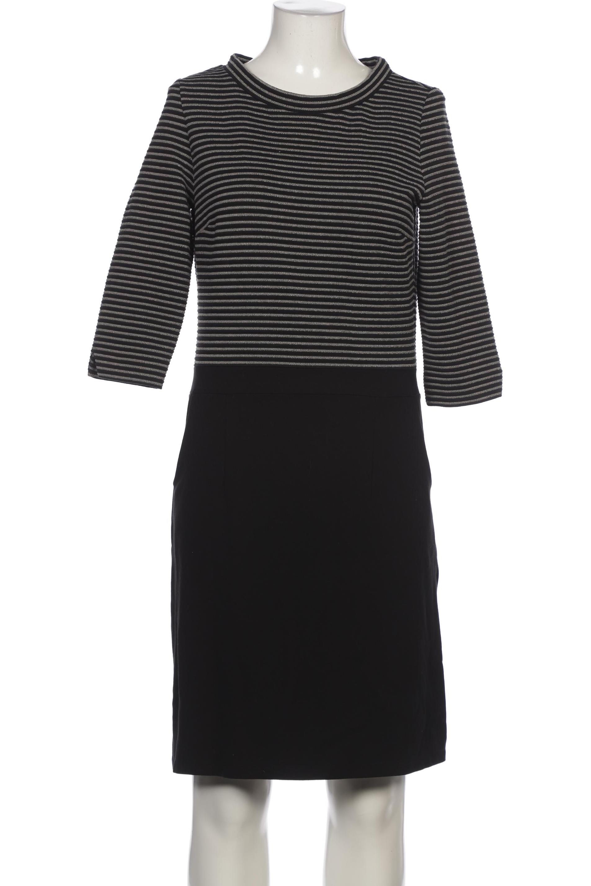 

s.Oliver Damen Kleid, schwarz, Gr. 40