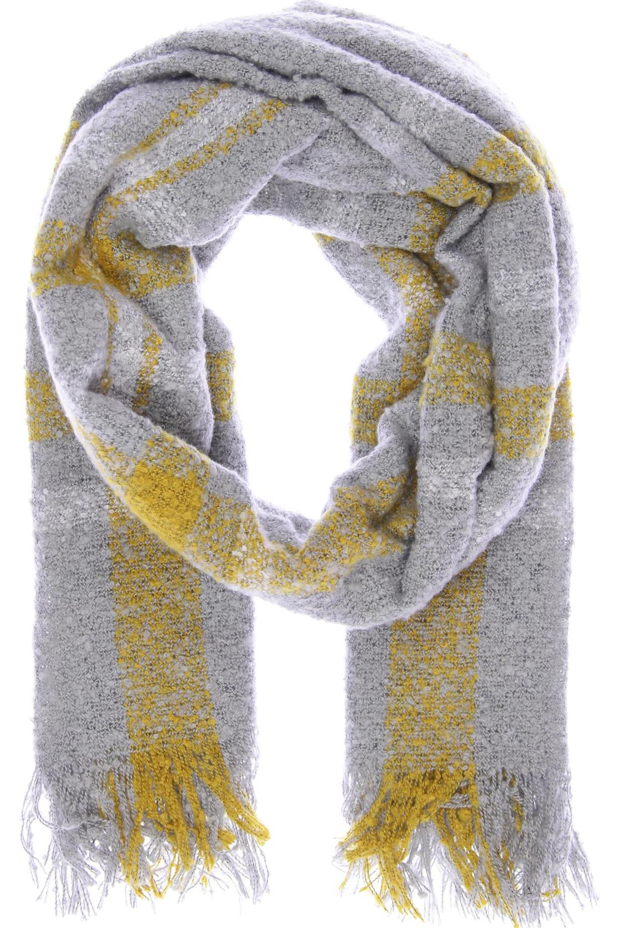 

s.Oliver Damen Schal, grau