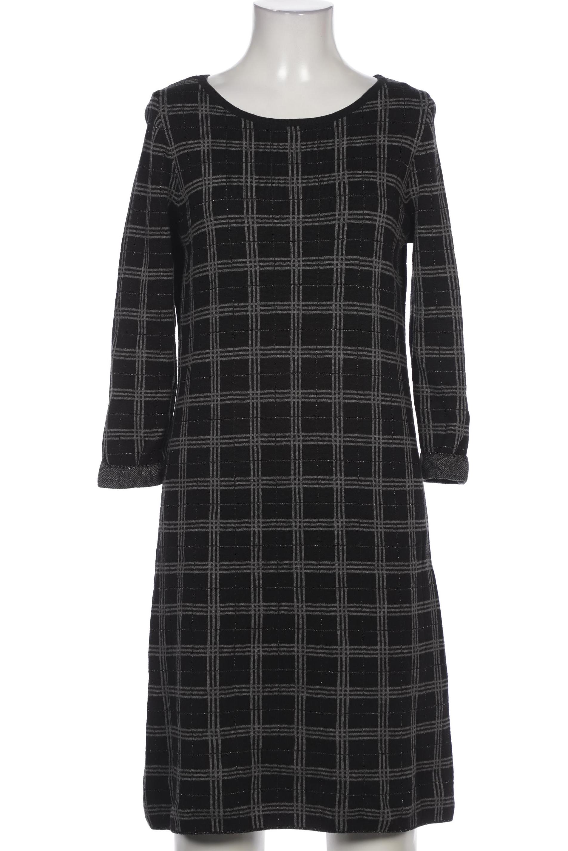 

s.Oliver Damen Kleid, schwarz, Gr. 36