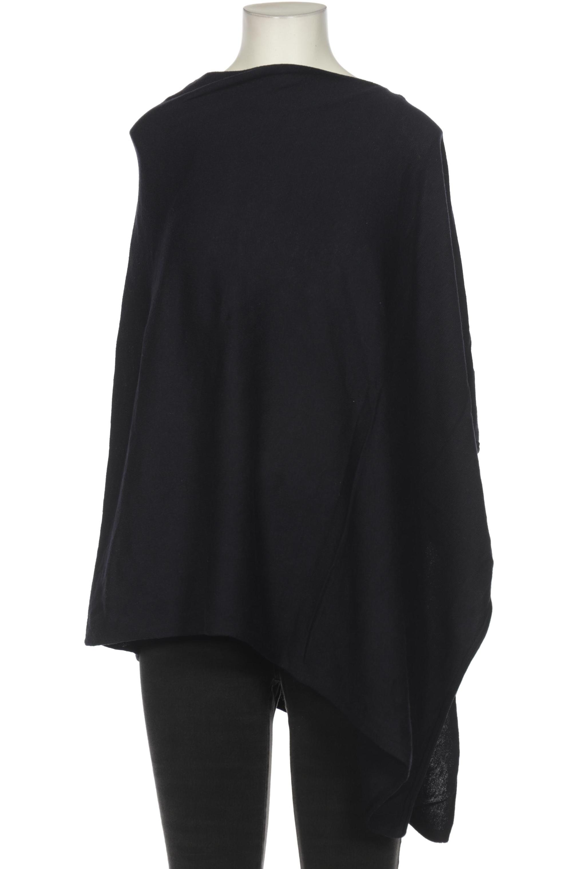 

s.Oliver Damen Pullover, marineblau