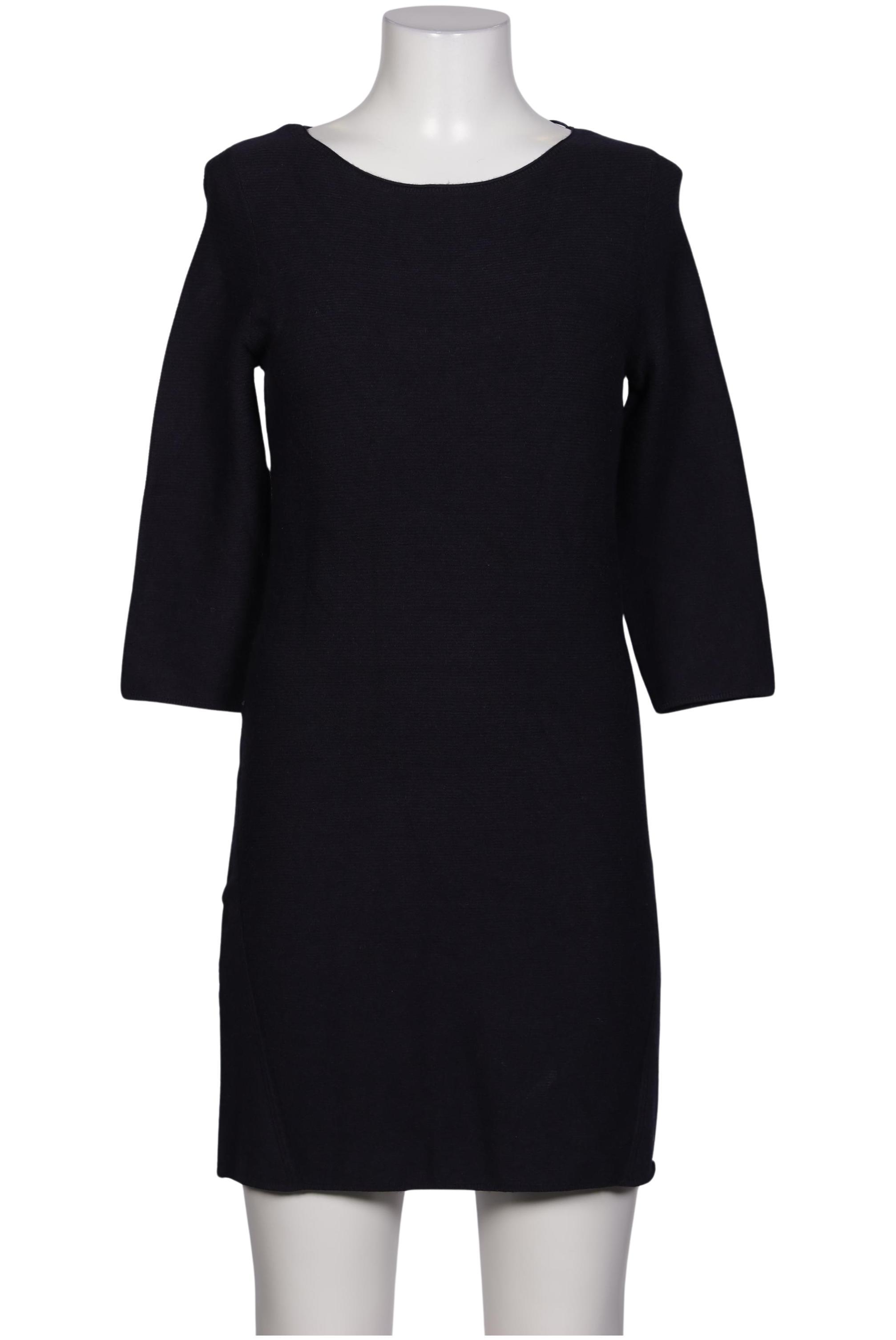 

s.Oliver Damen Kleid, marineblau, Gr. 36