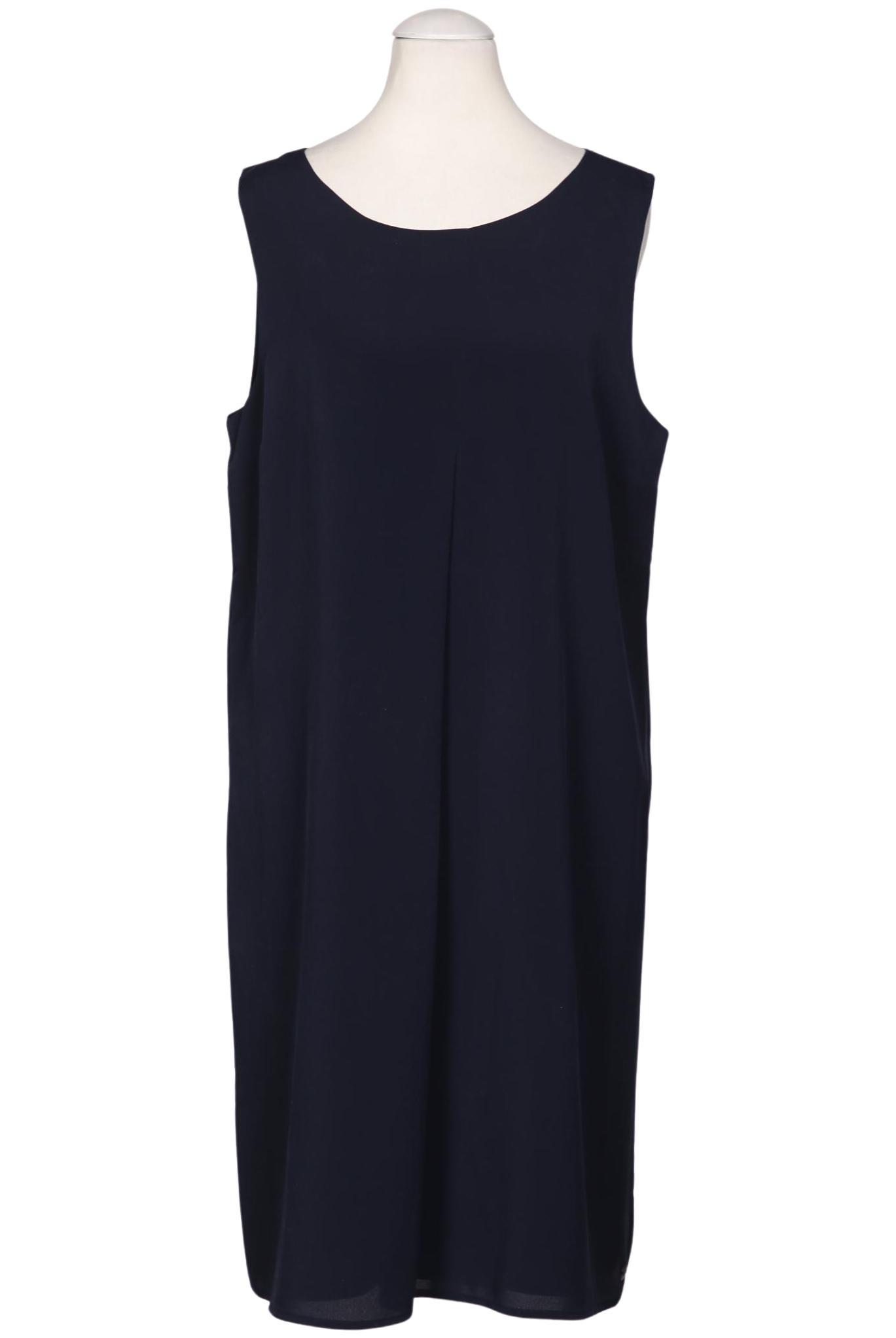 

s.Oliver Damen Kleid, marineblau, Gr. 40