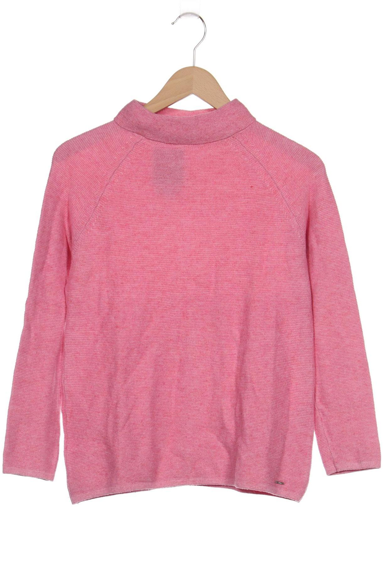 

s.Oliver Damen Pullover, pink, Gr. 38