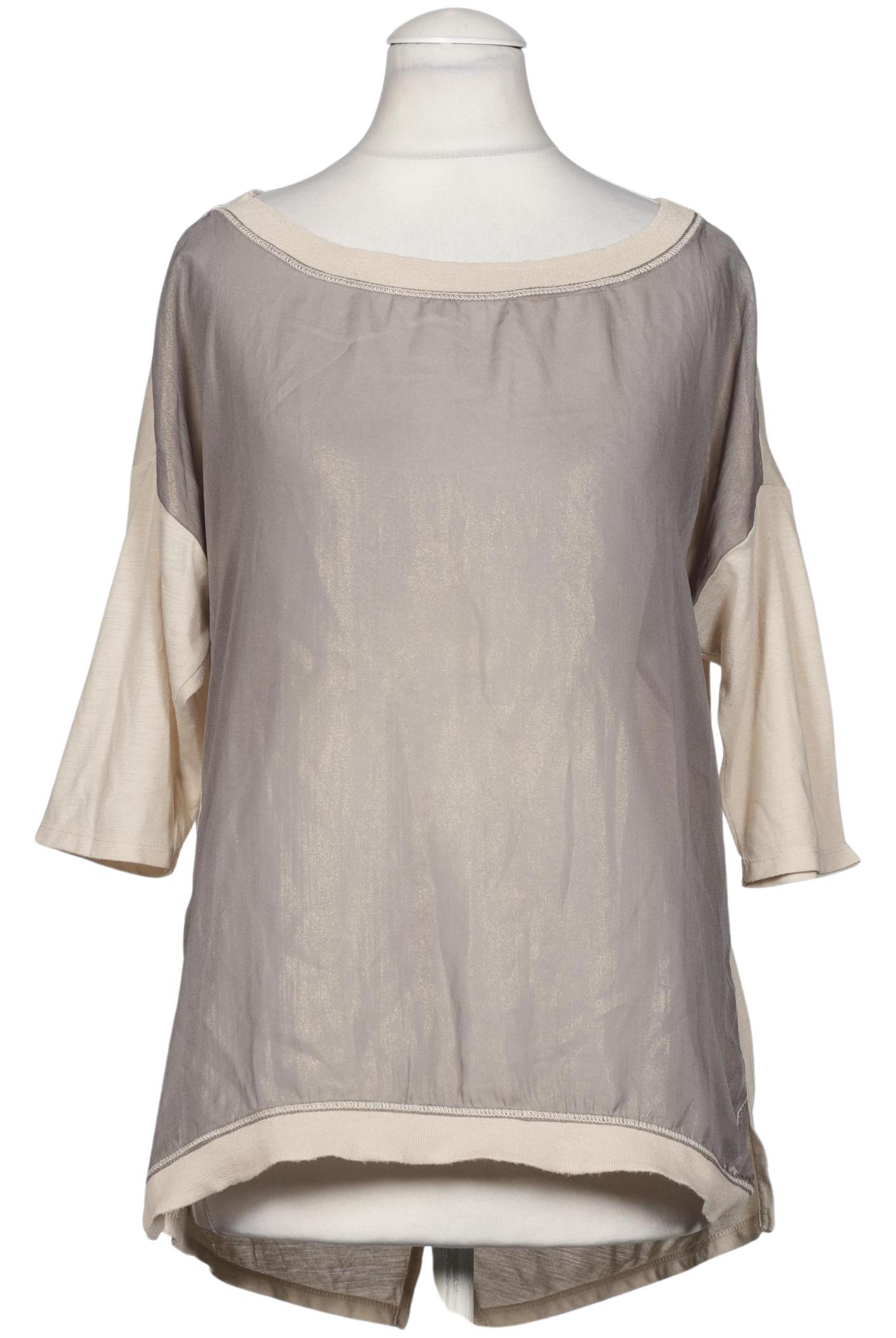 

s.Oliver Damen T-Shirt, mehrfarbig, Gr. 34