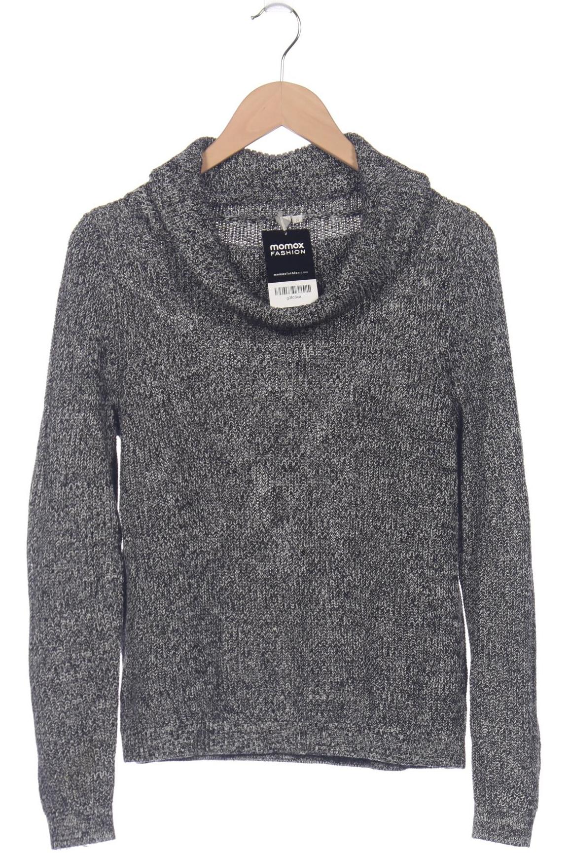 

s.Oliver Damen Pullover, schwarz, Gr. 36