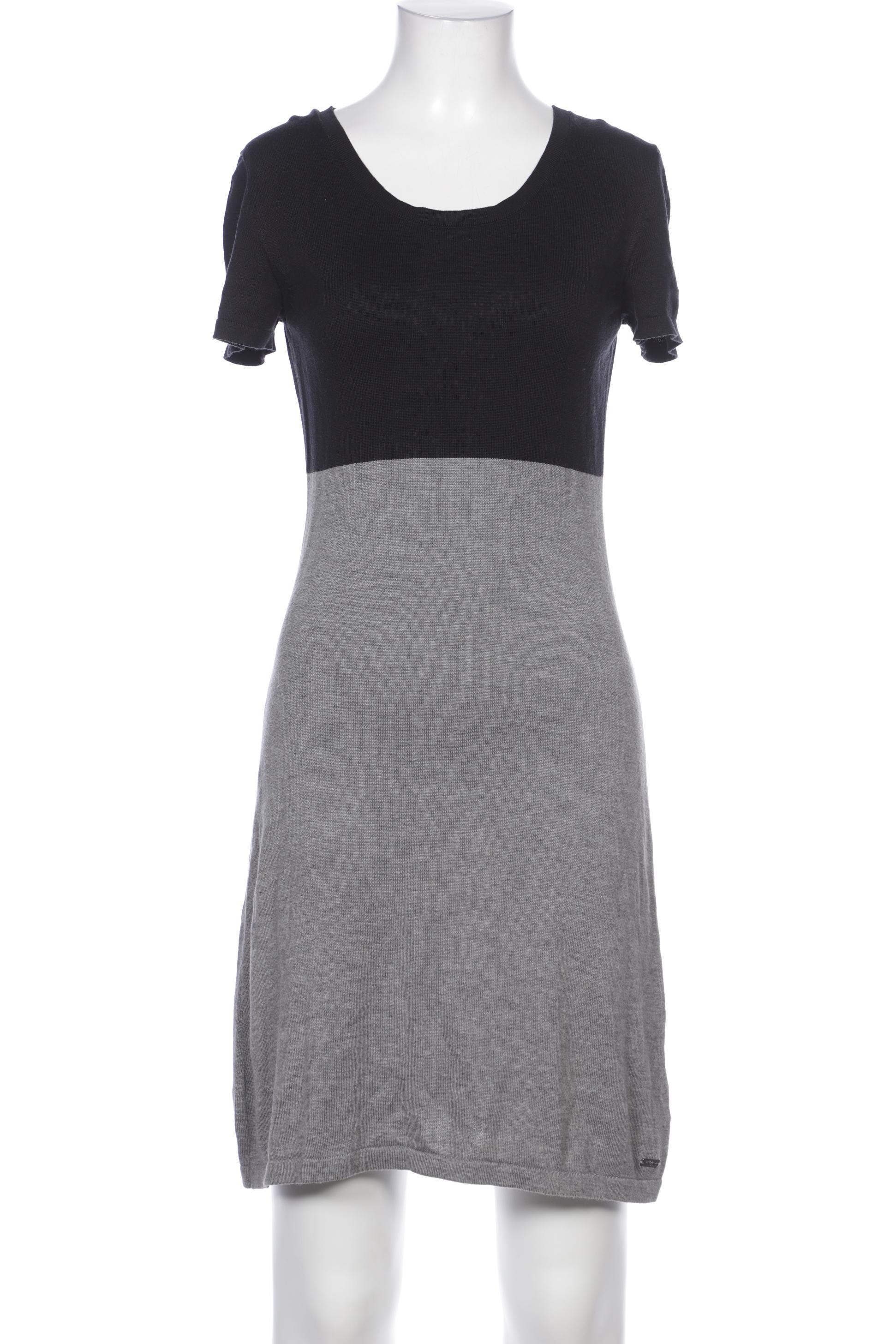 

s.Oliver Damen Kleid, grau, Gr. 34