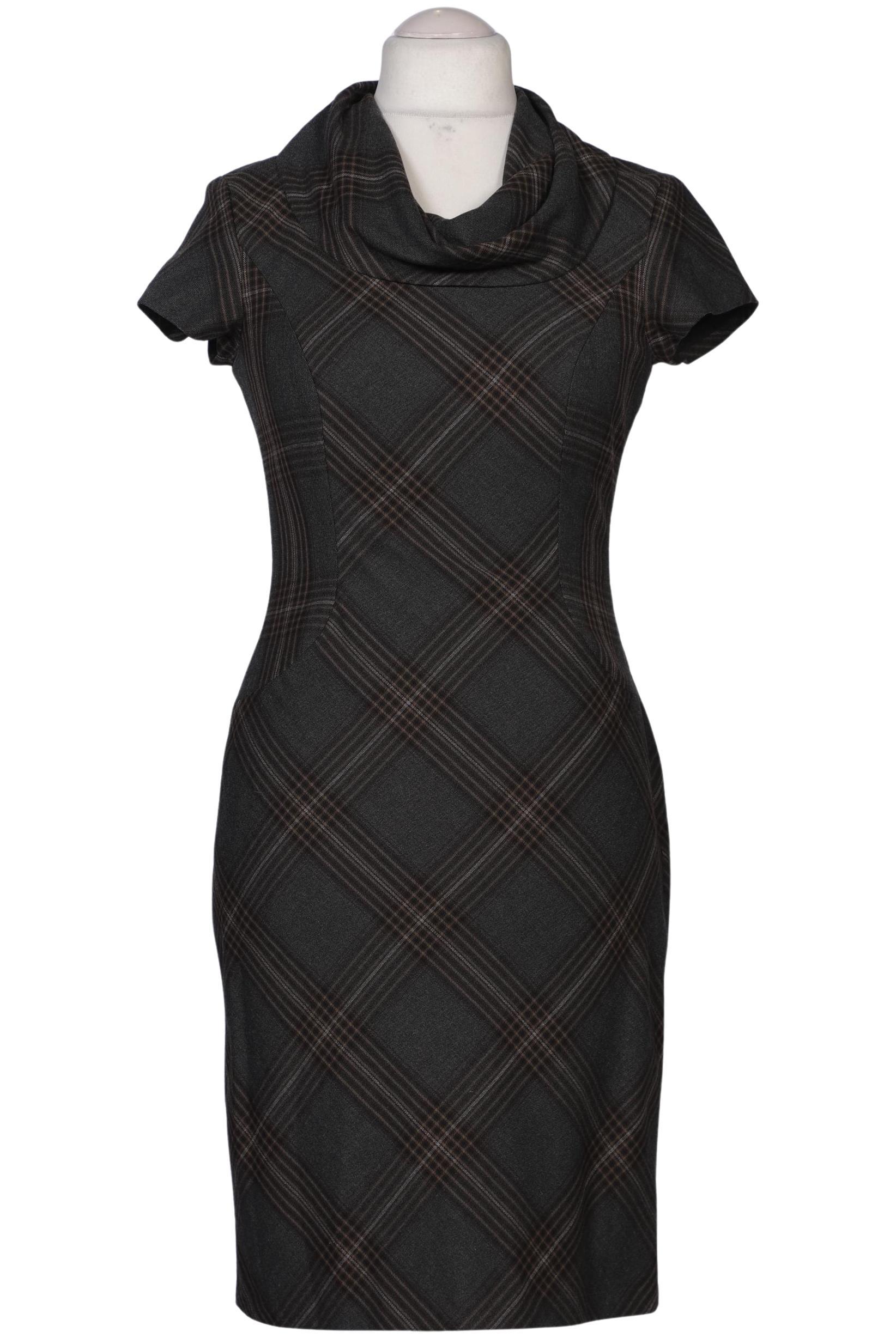 

s.Oliver Damen Kleid, grau, Gr. 38