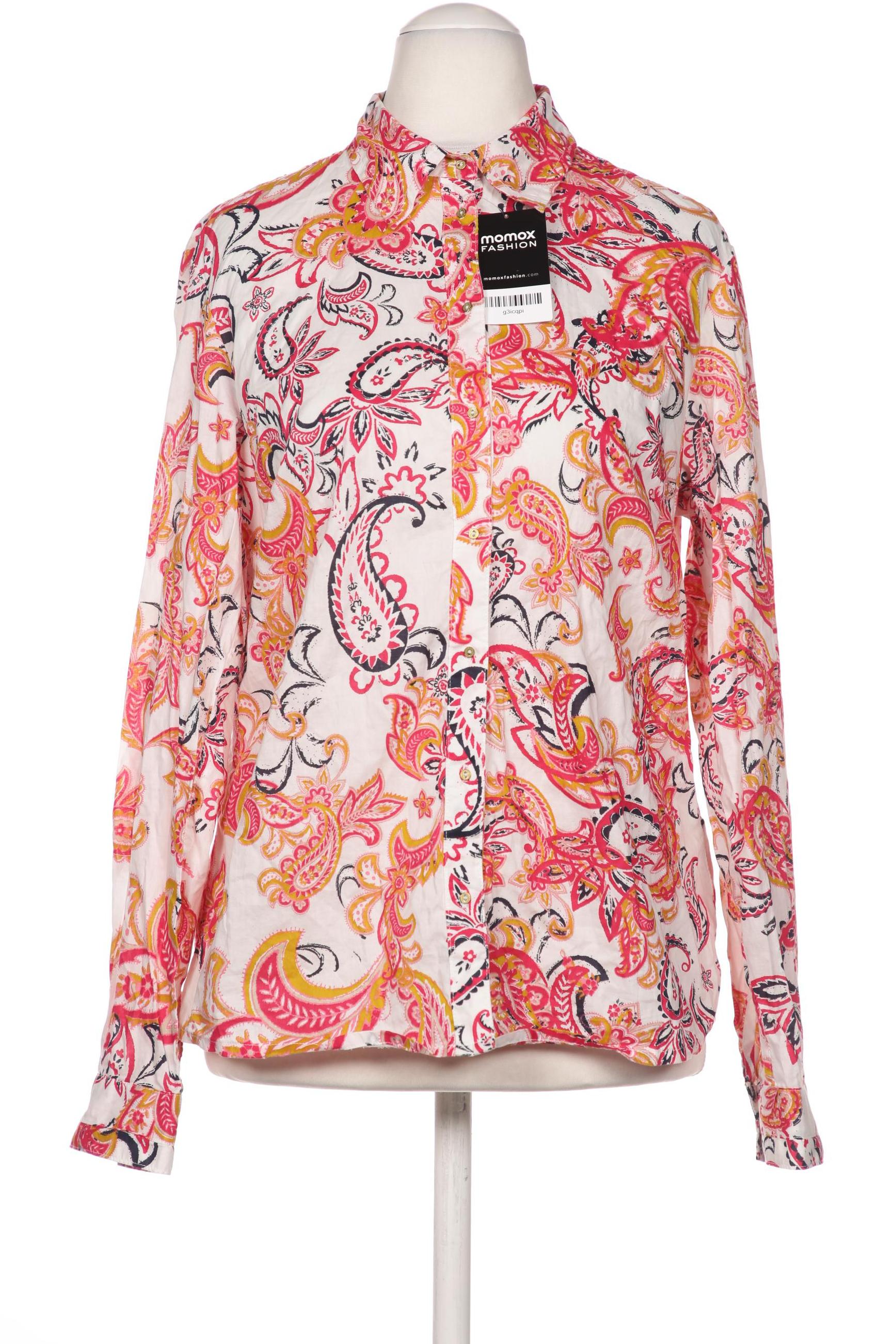 

s.Oliver Damen Bluse, pink, Gr. 40