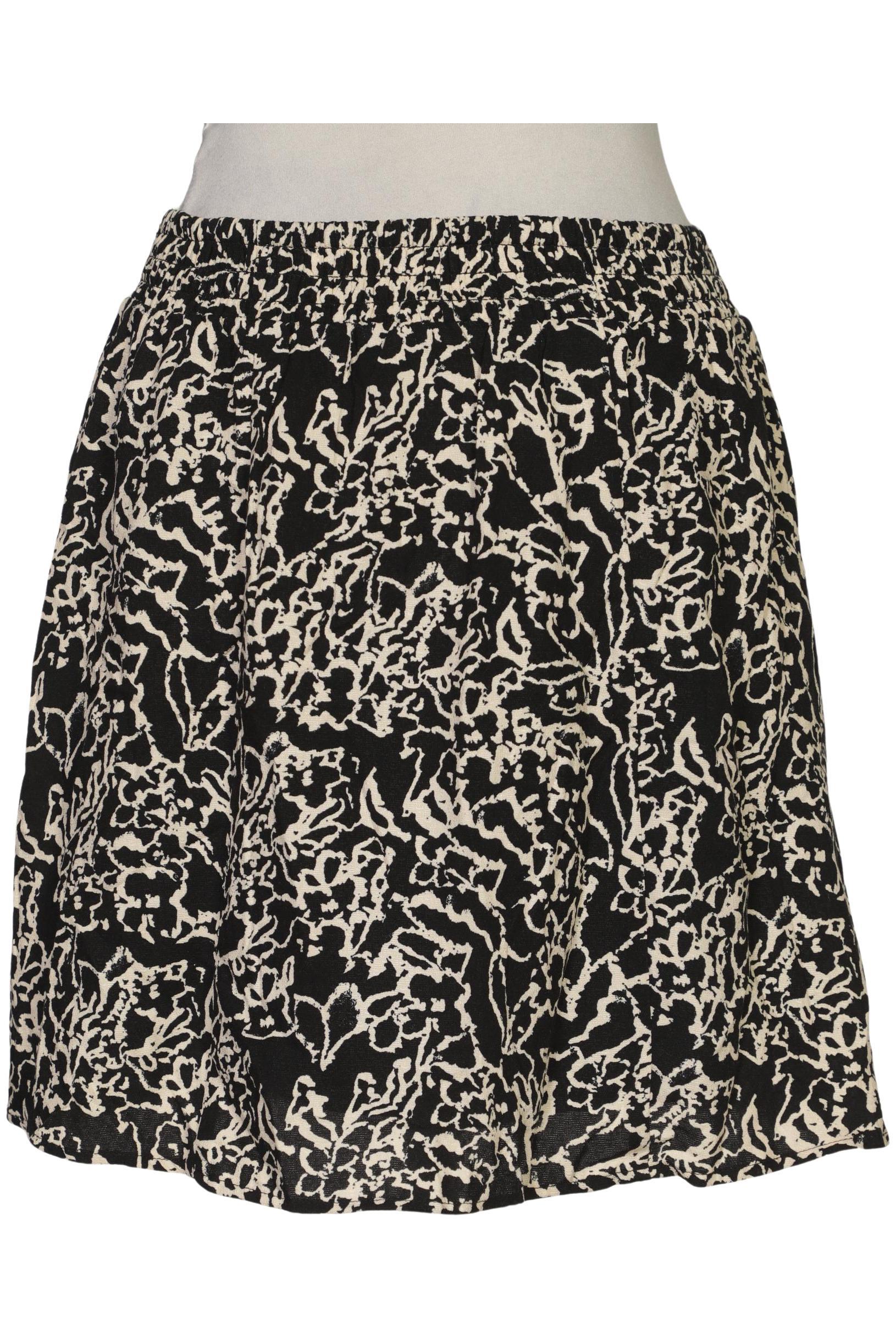 

s.Oliver Damen Rock, schwarz, Gr. 34