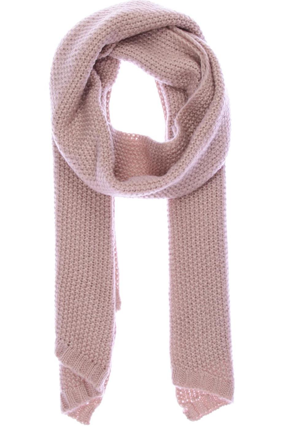 

s.Oliver Damen Schal, pink, Gr.