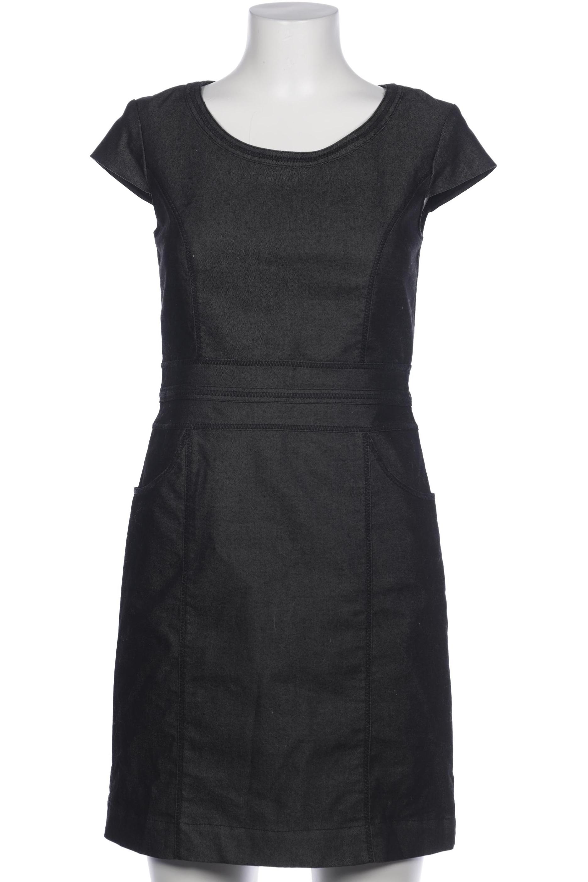 

s.Oliver Damen Kleid, grau, Gr. 38