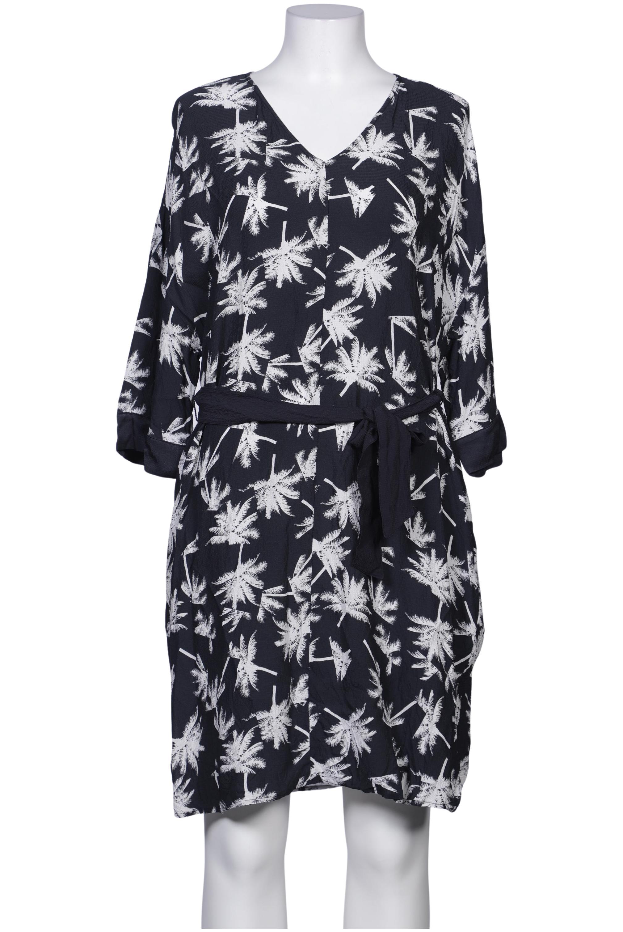 

s.Oliver Damen Kleid, marineblau, Gr. 38