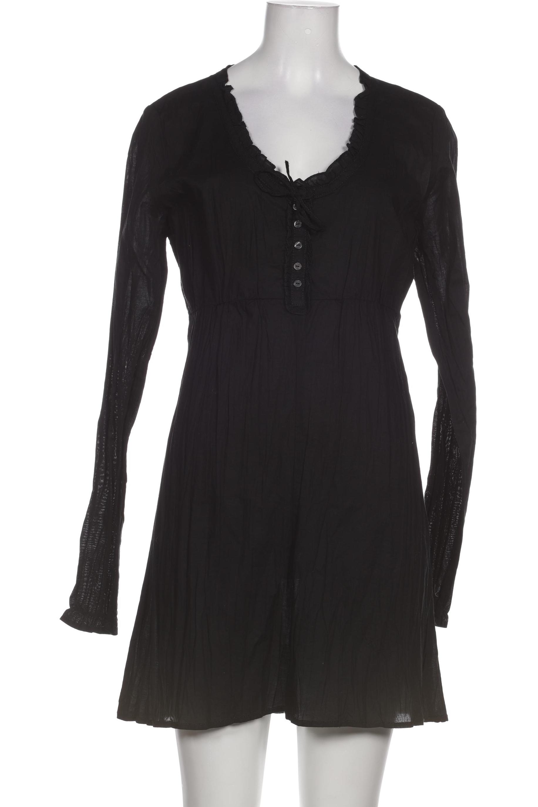 

s.Oliver Damen Kleid, schwarz, Gr. 34