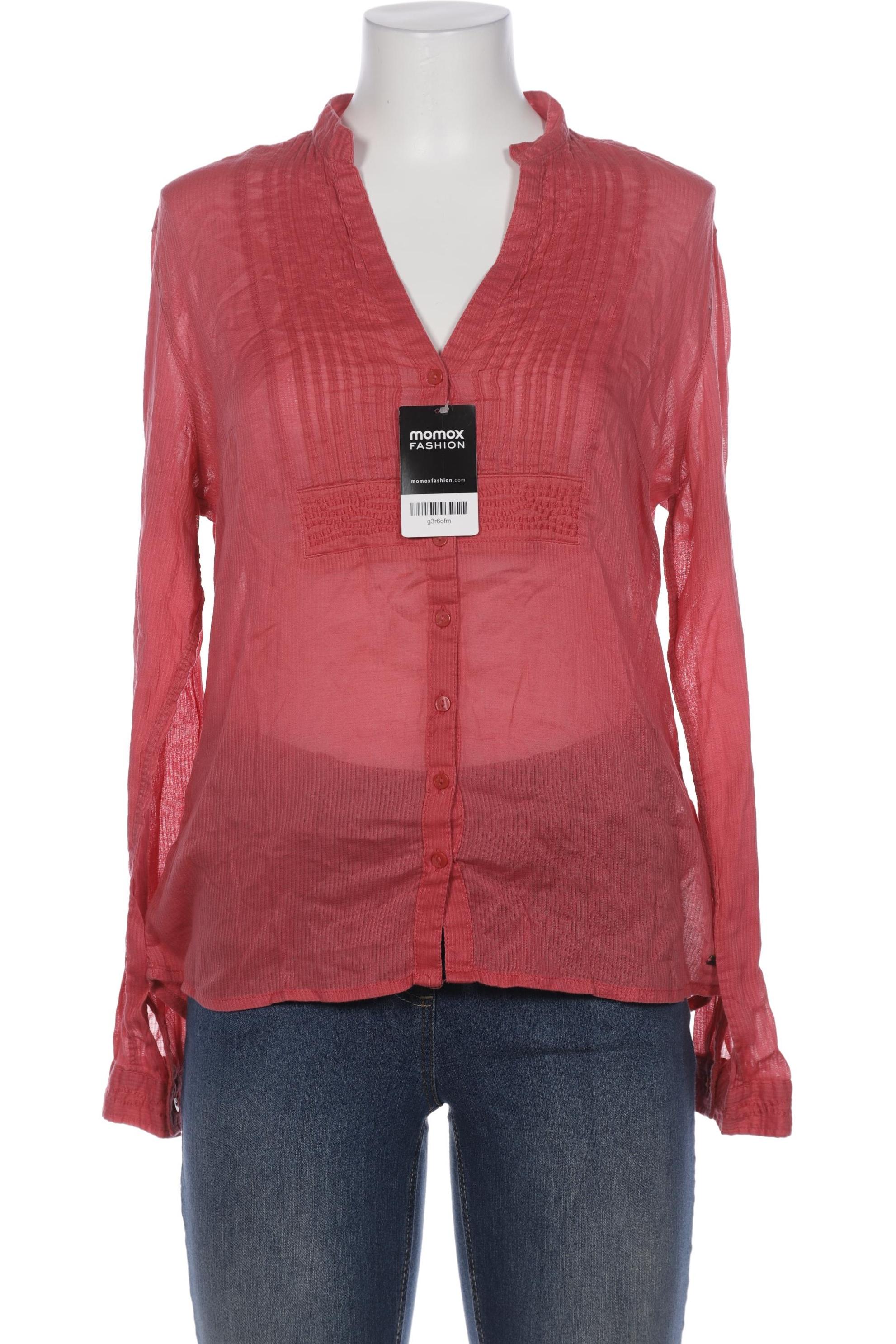 

s.Oliver Damen Bluse, pink, Gr. 38