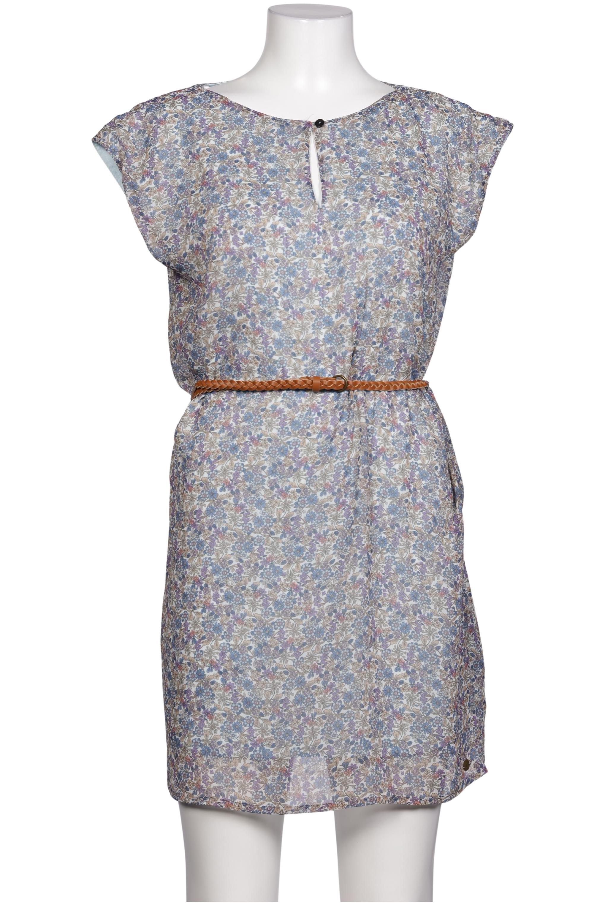 

s.Oliver Damen Kleid, blau, Gr. 40