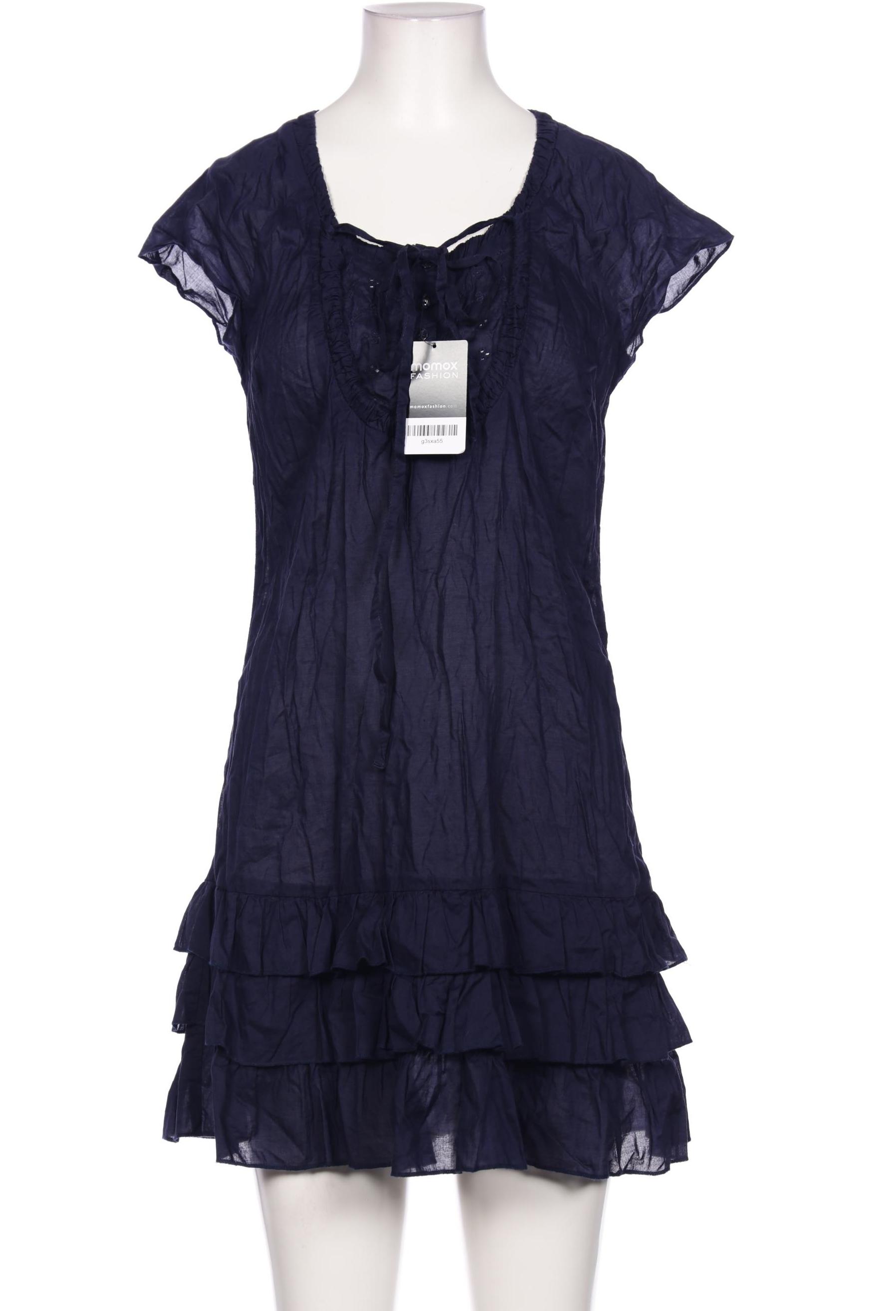 

s.Oliver Damen Kleid, marineblau, Gr. 36