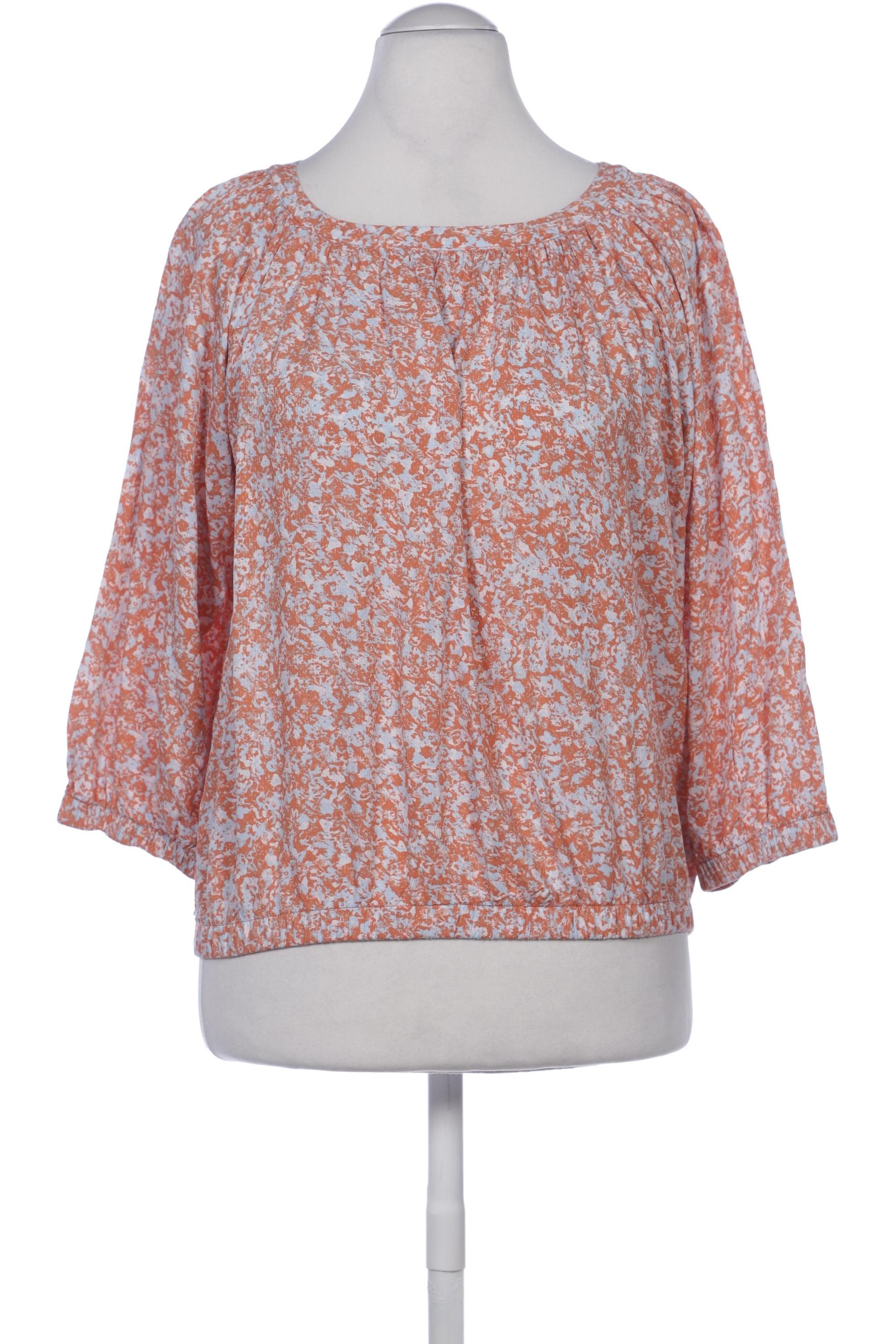 

s.Oliver Damen Bluse, orange, Gr. 36