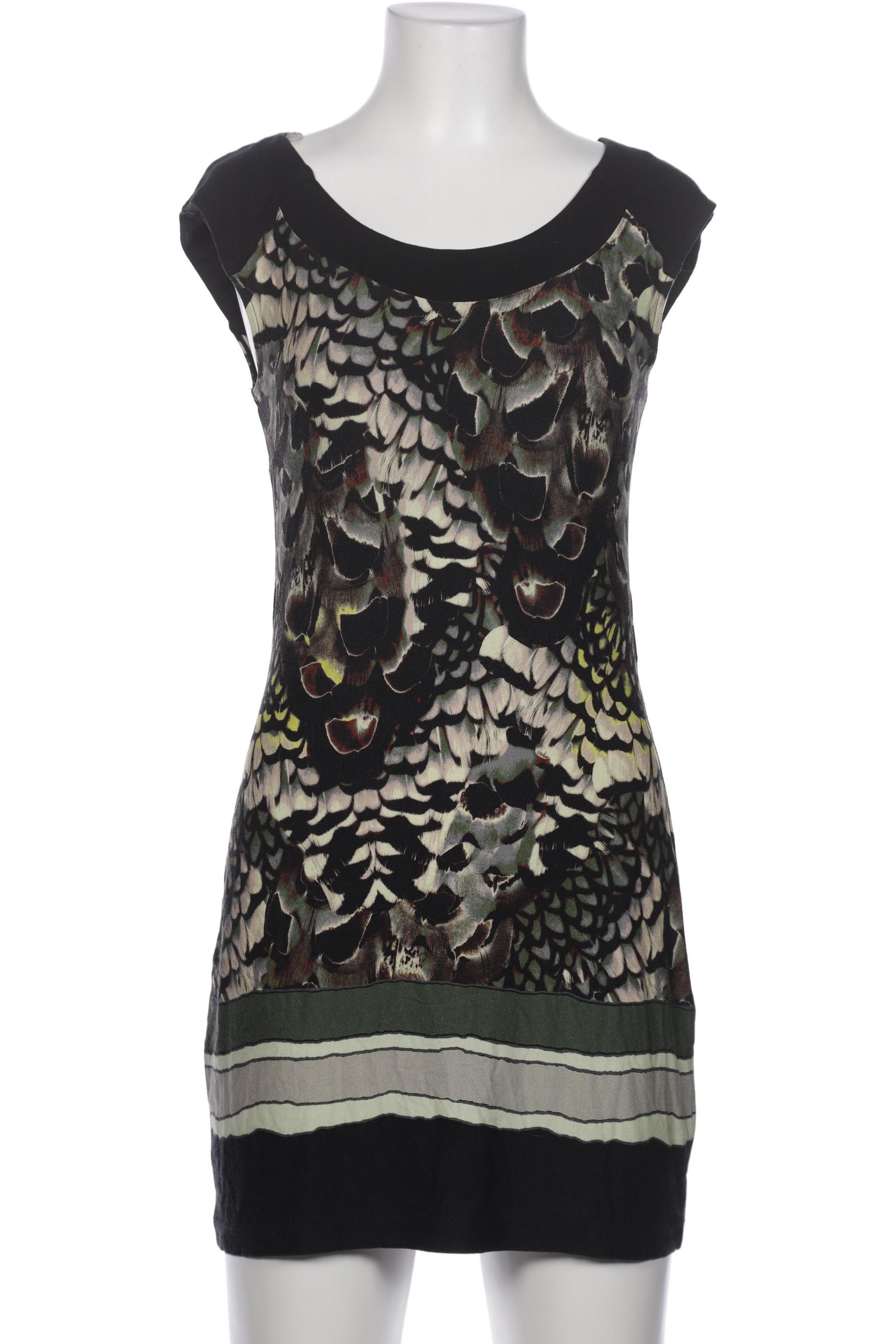 

s.Oliver Damen Kleid, mehrfarbig, Gr. 36