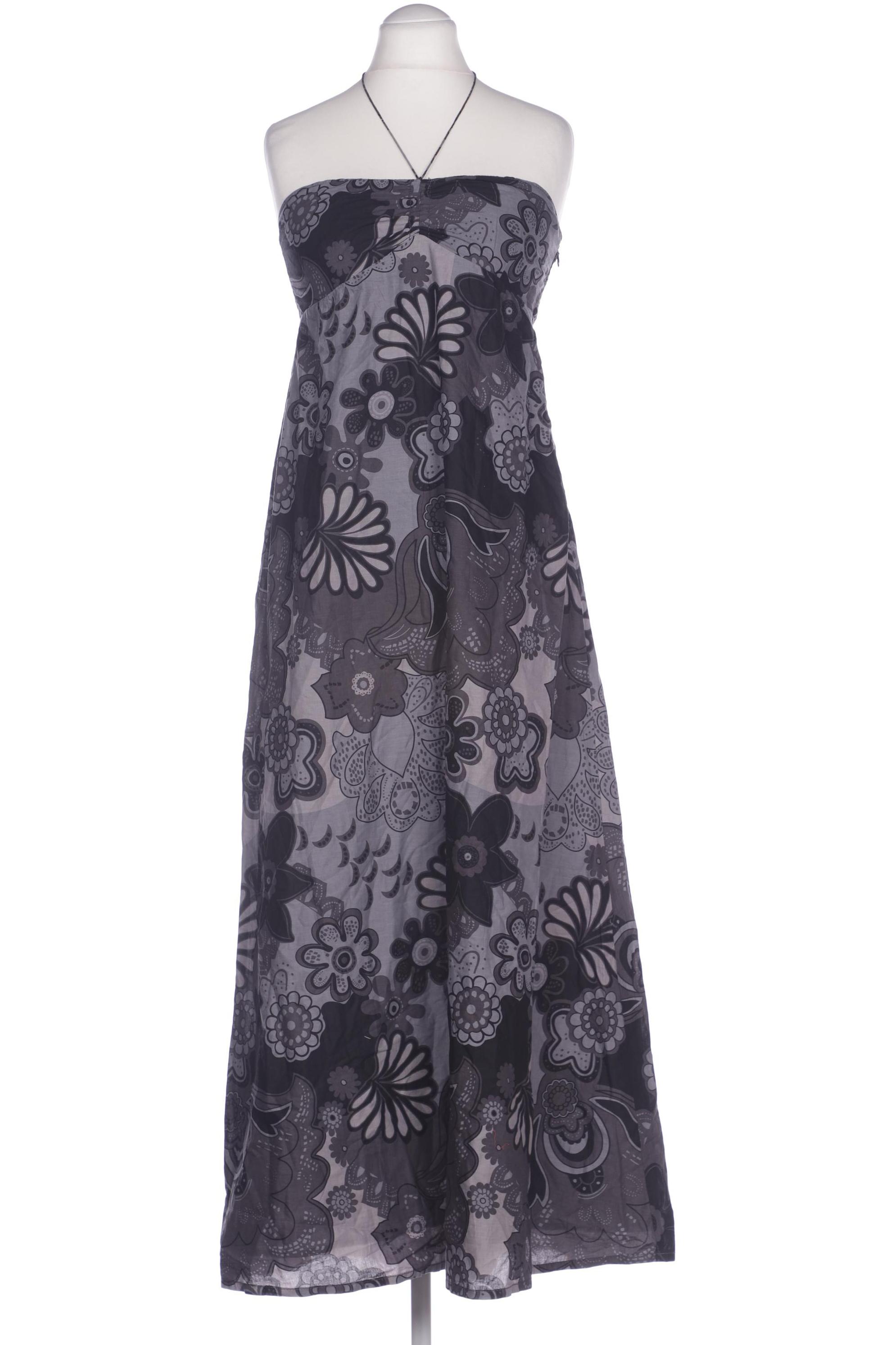 

s.Oliver Damen Kleid, grau