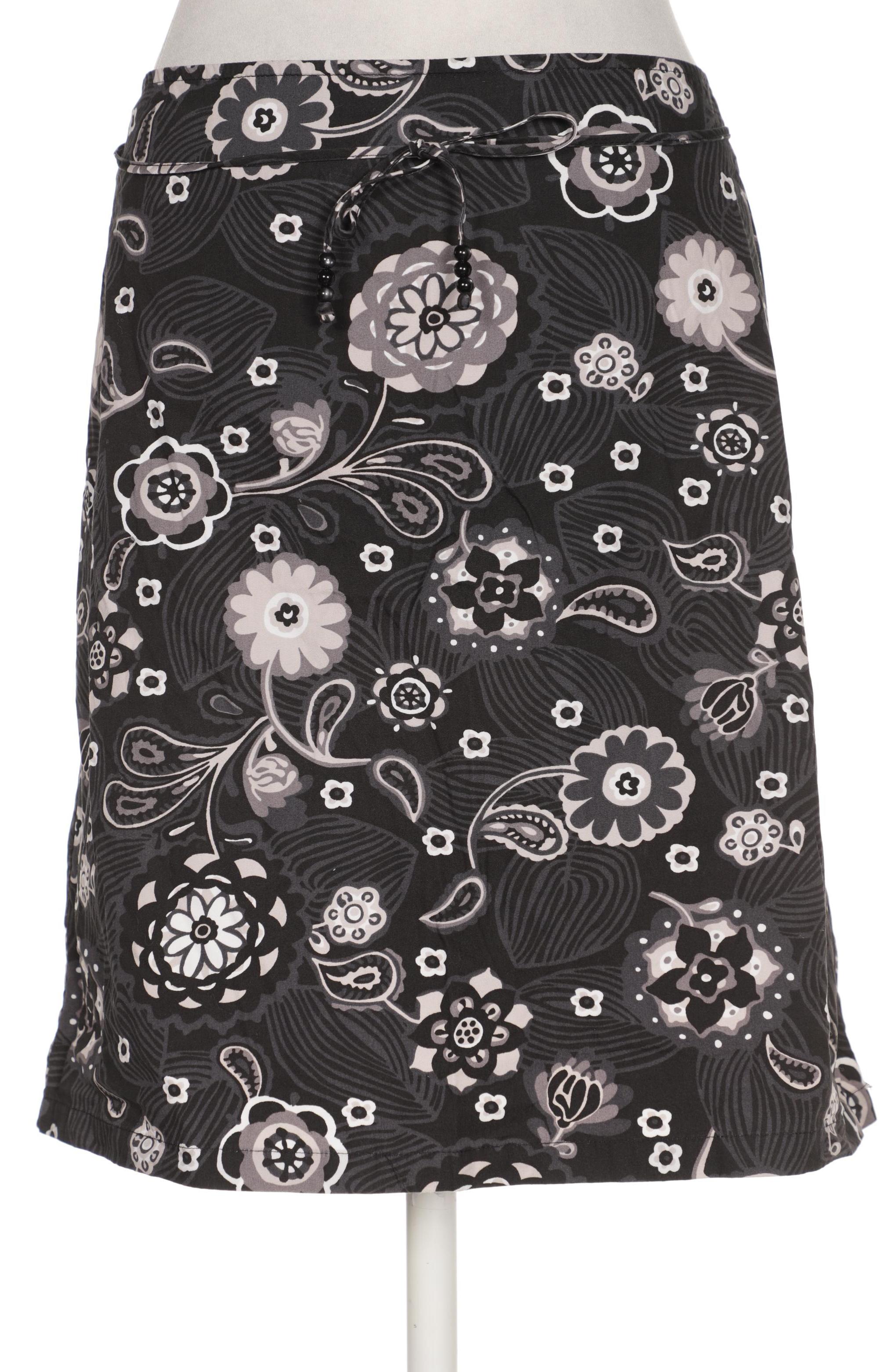 

s.Oliver Damen Rock, schwarz, Gr. 40
