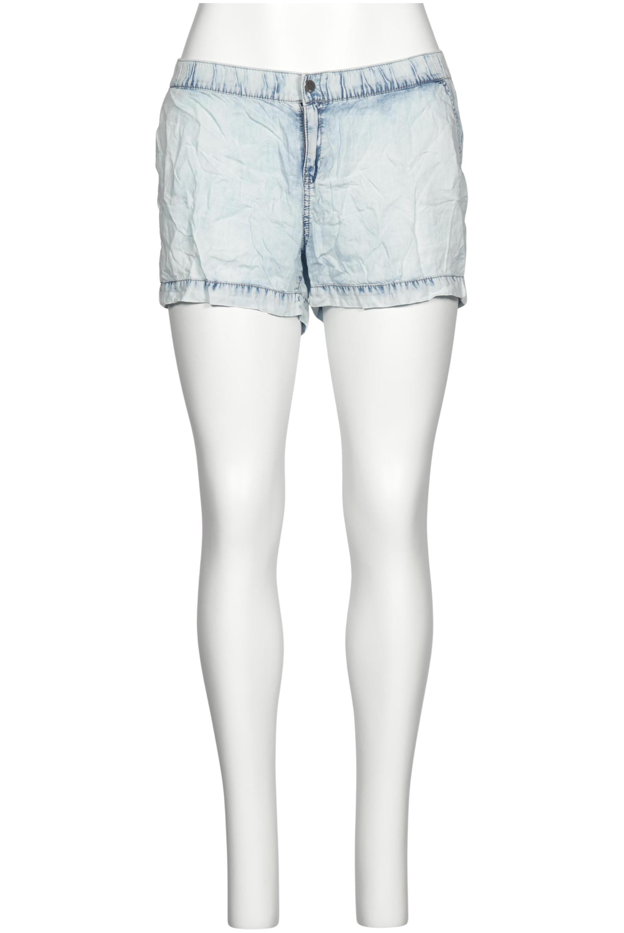 

s.Oliver Damen Shorts, blau, Gr. 33