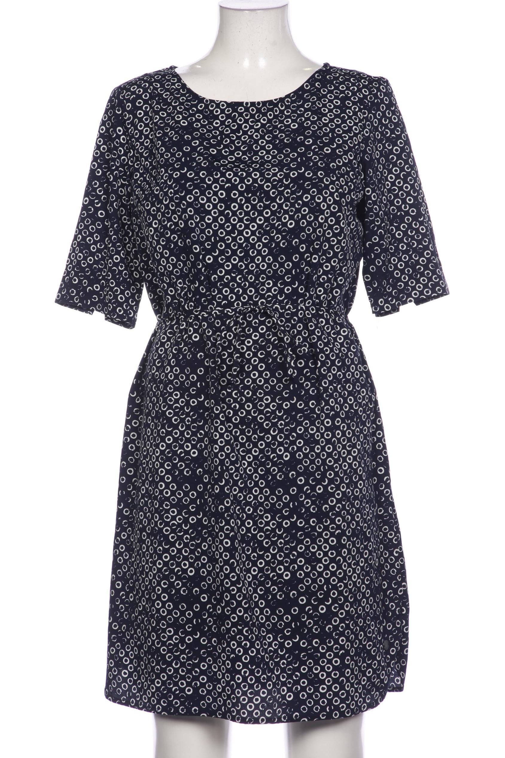 

s.Oliver Damen Kleid, marineblau, Gr. 40