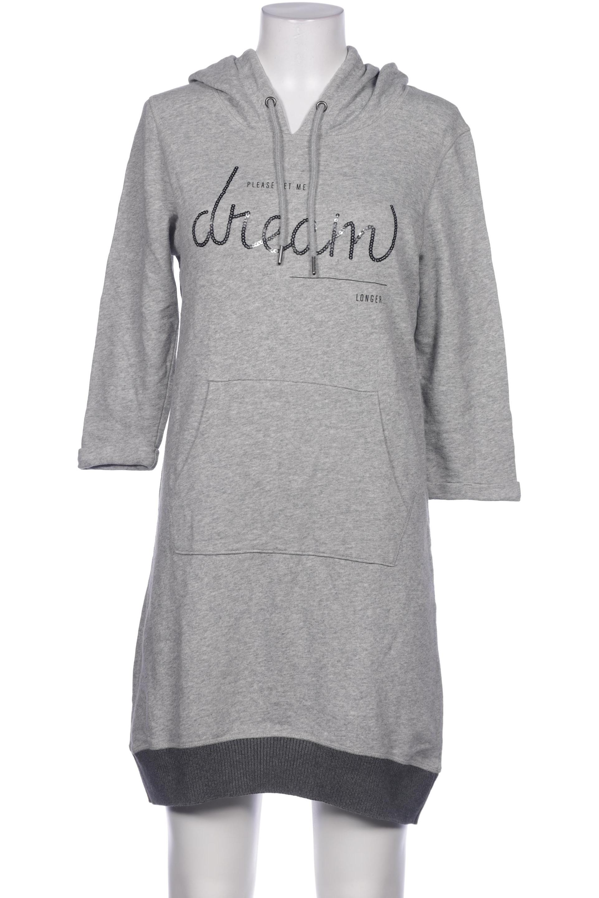 

s.Oliver Damen Kleid, grau, Gr. 36