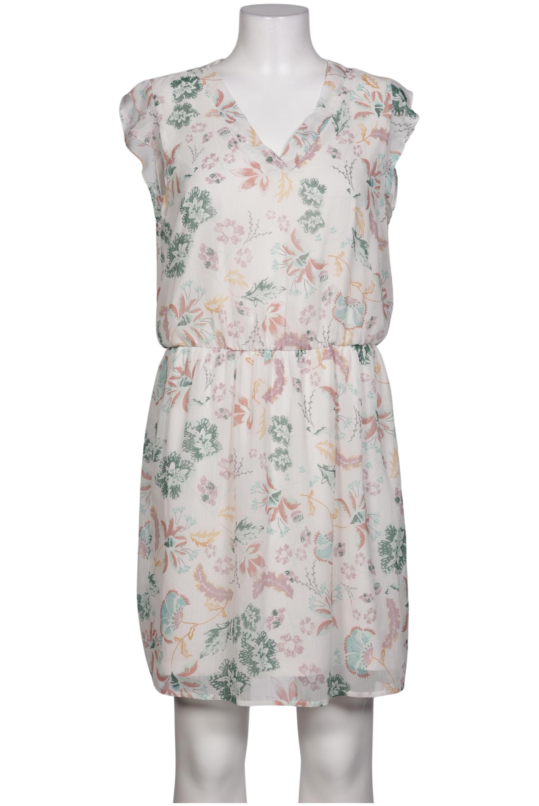 

s.Oliver Damen Kleid, mehrfarbig, Gr. 40