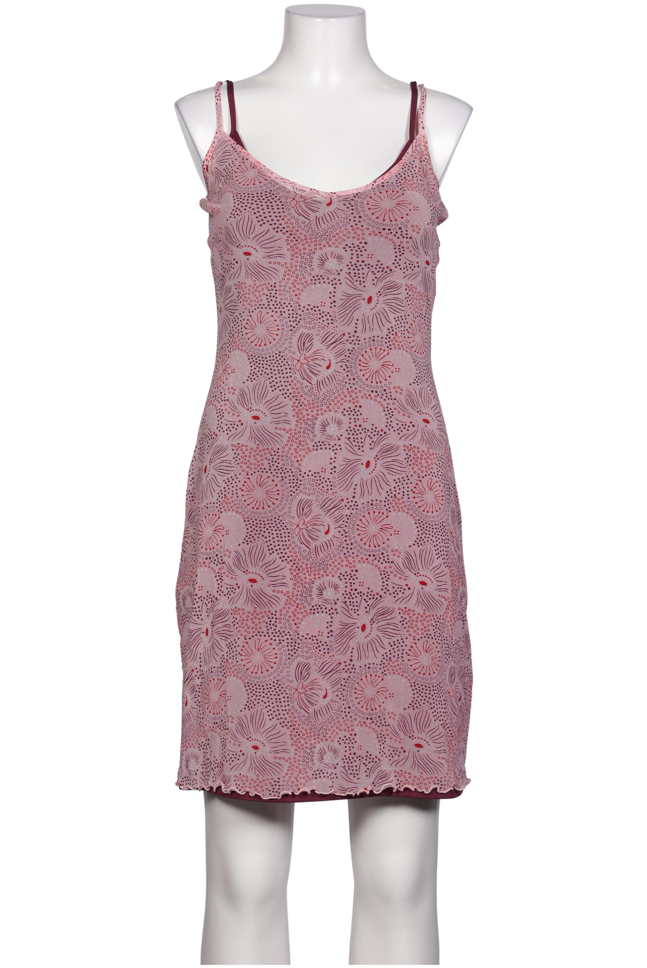 

s.Oliver Damen Kleid, pink, Gr. 38