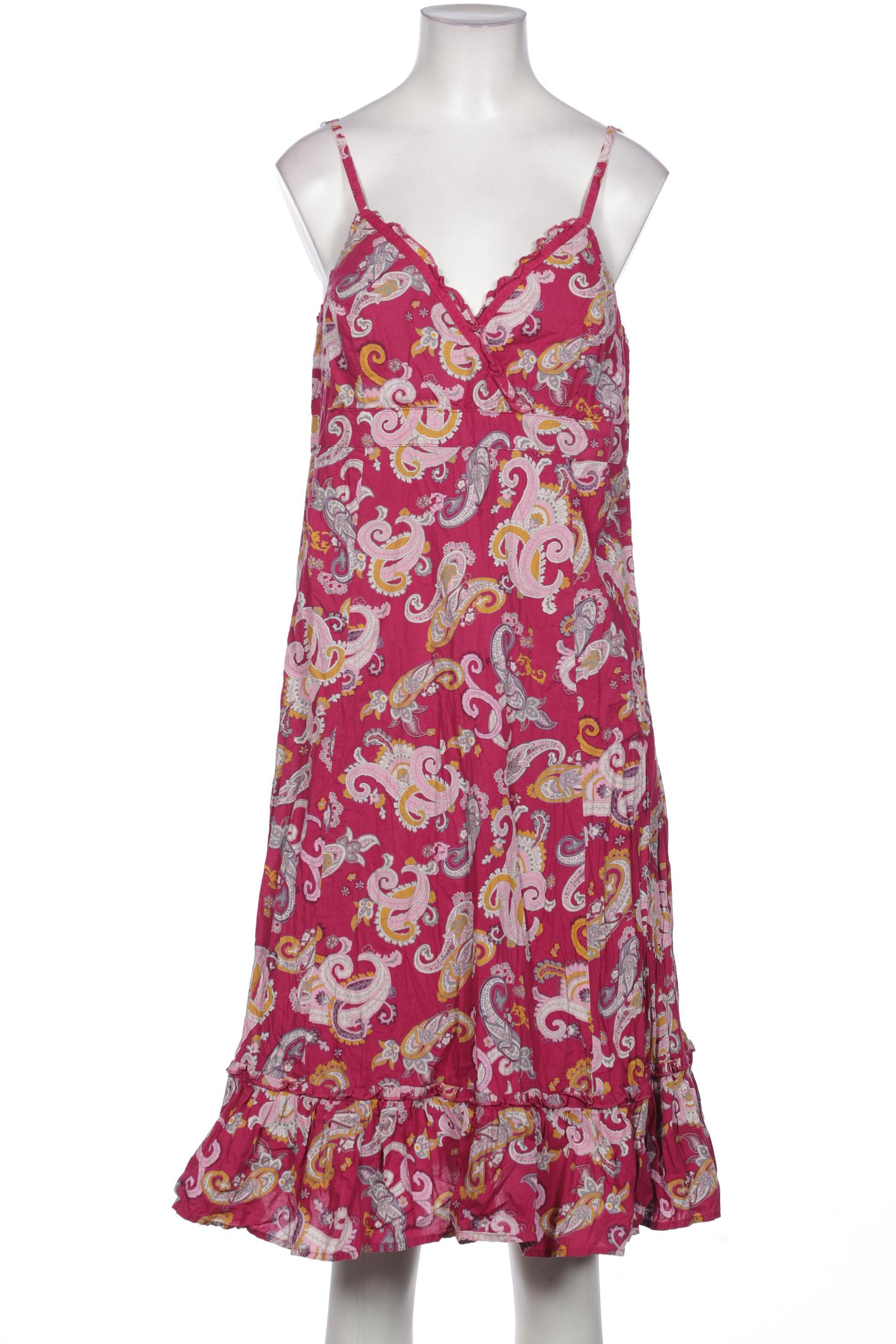 

s.Oliver Damen Kleid, pink