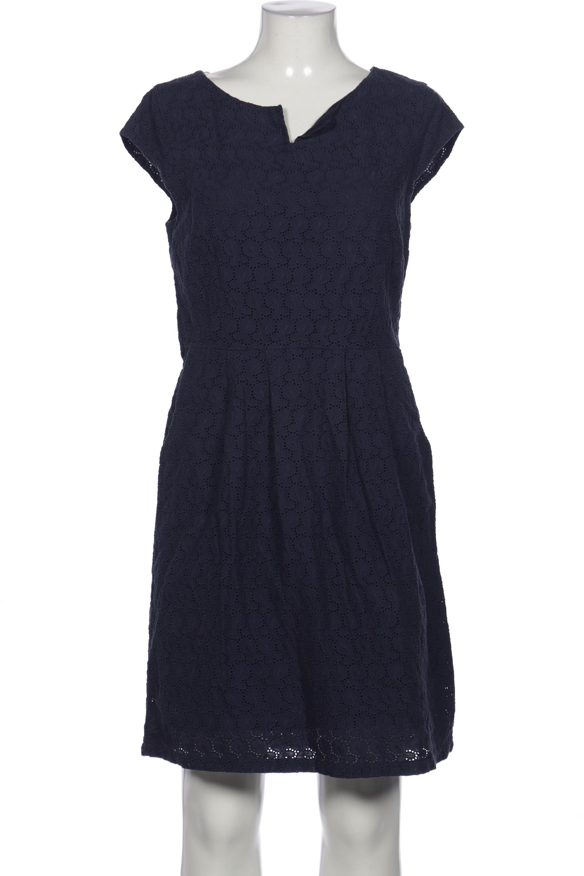 

s.Oliver Damen Kleid, marineblau, Gr. 38