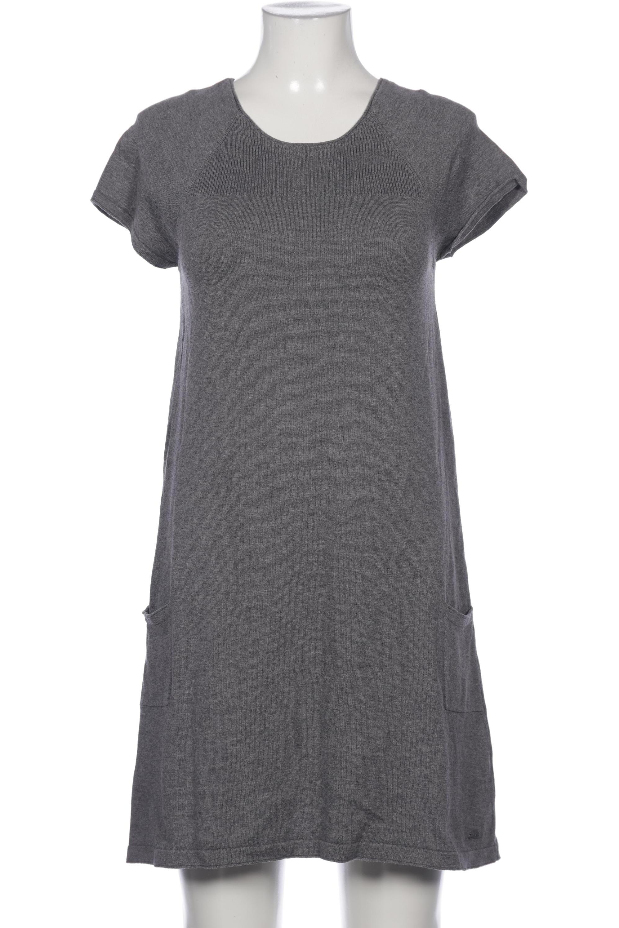 

s.Oliver Damen Kleid, grau, Gr. 40