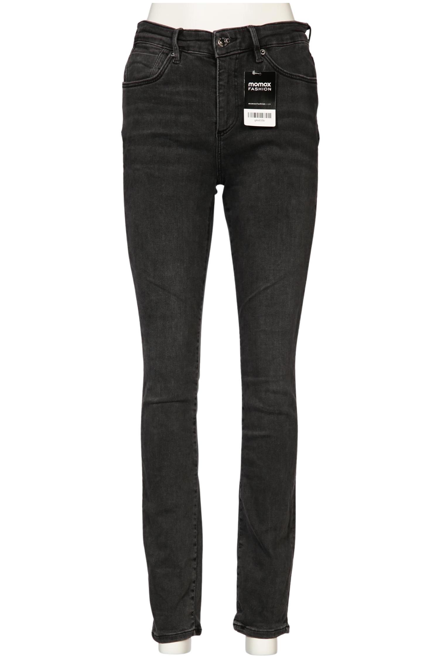 

s.Oliver Damen Jeans, grau, Gr. 38