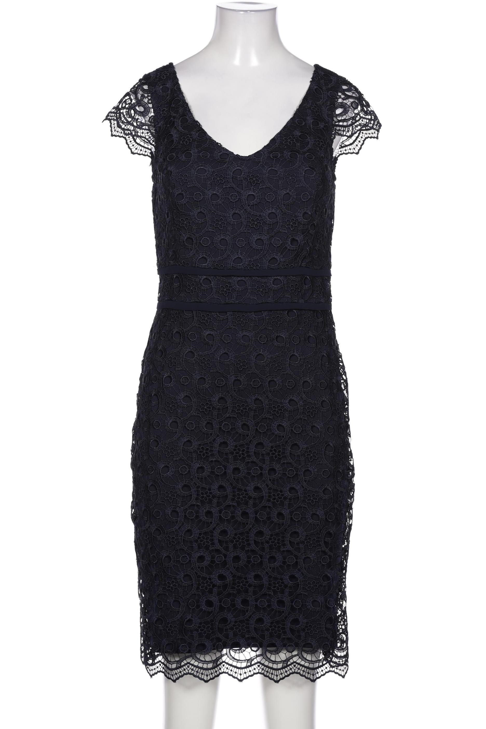 

s.Oliver Damen Kleid, marineblau, Gr. 34
