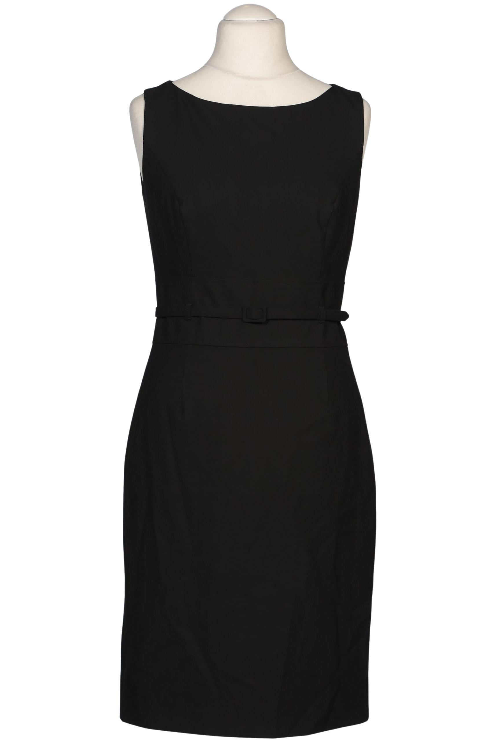 

s.Oliver Damen Kleid, schwarz, Gr. 40